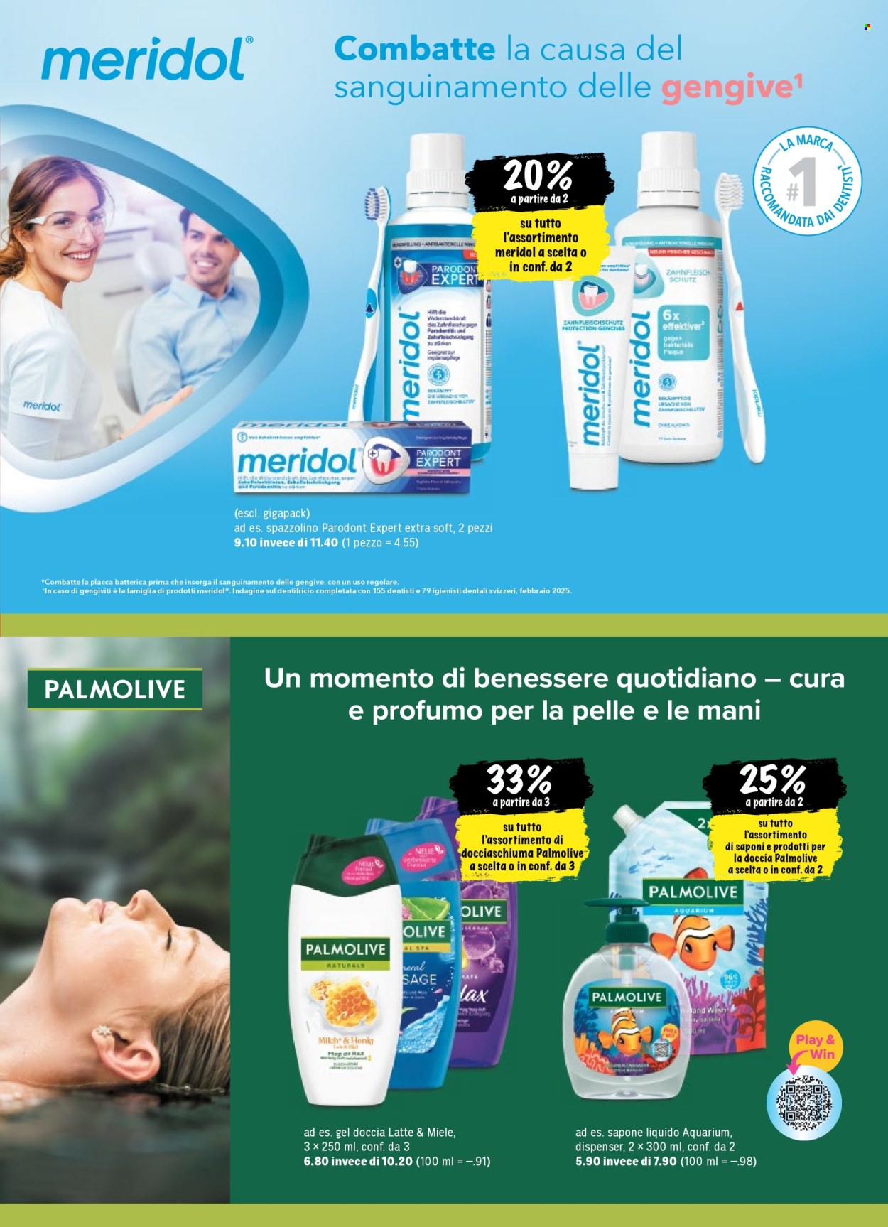 Volantino Coop - 14.8.2025 - 20.8.2025. Pagina 71. Pagina 71