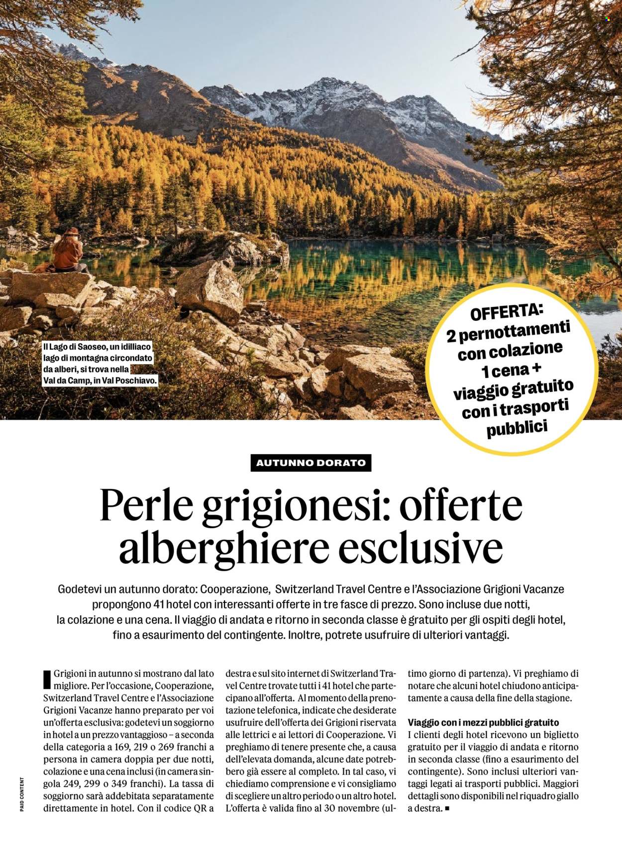 Volantino Coop - 14.8.2025 - 20.8.2025. Pagina 74. Pagina 74