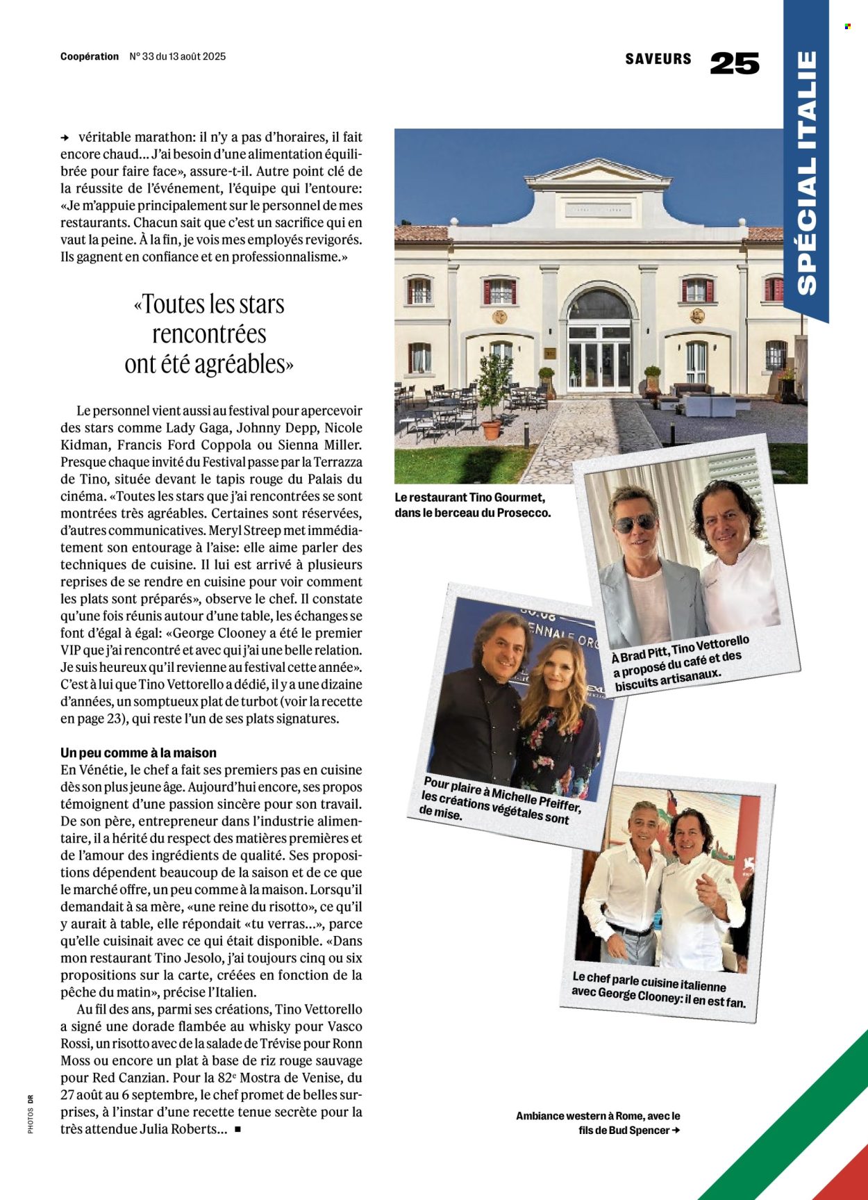 Volantino Coop - 14.8.2025 - 20.8.2025. Pagina 25. Pagina 25