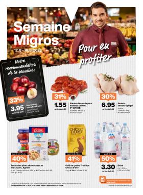 Migros