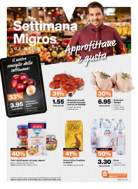 Migros