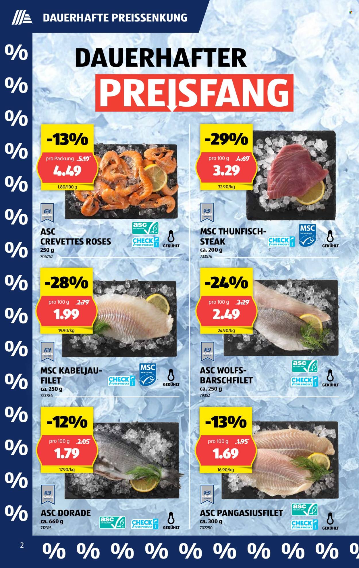 Volantino Aldi - 21.8.2025 - 27.8.2025. Pagina 2. Pagina 2