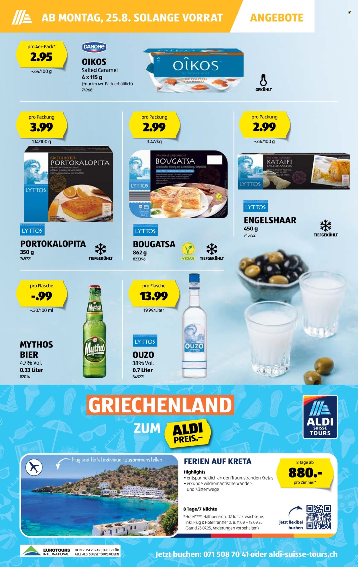 Volantino Aldi - 21.8.2025 - 27.8.2025. Pagina 22. Pagina 22