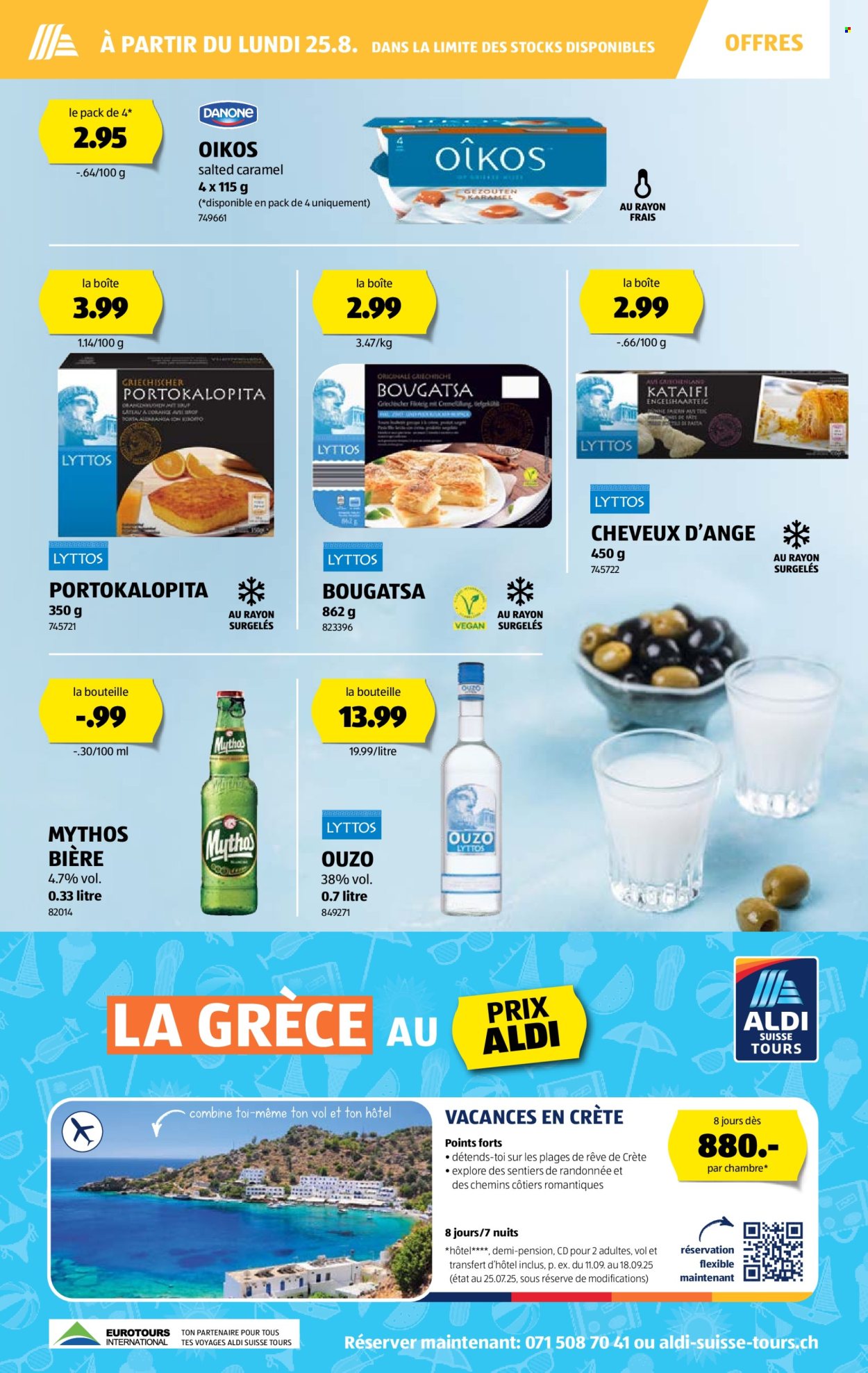 Volantino Aldi - 21.8.2025 - 27.8.2025. Pagina 22. Pagina 22