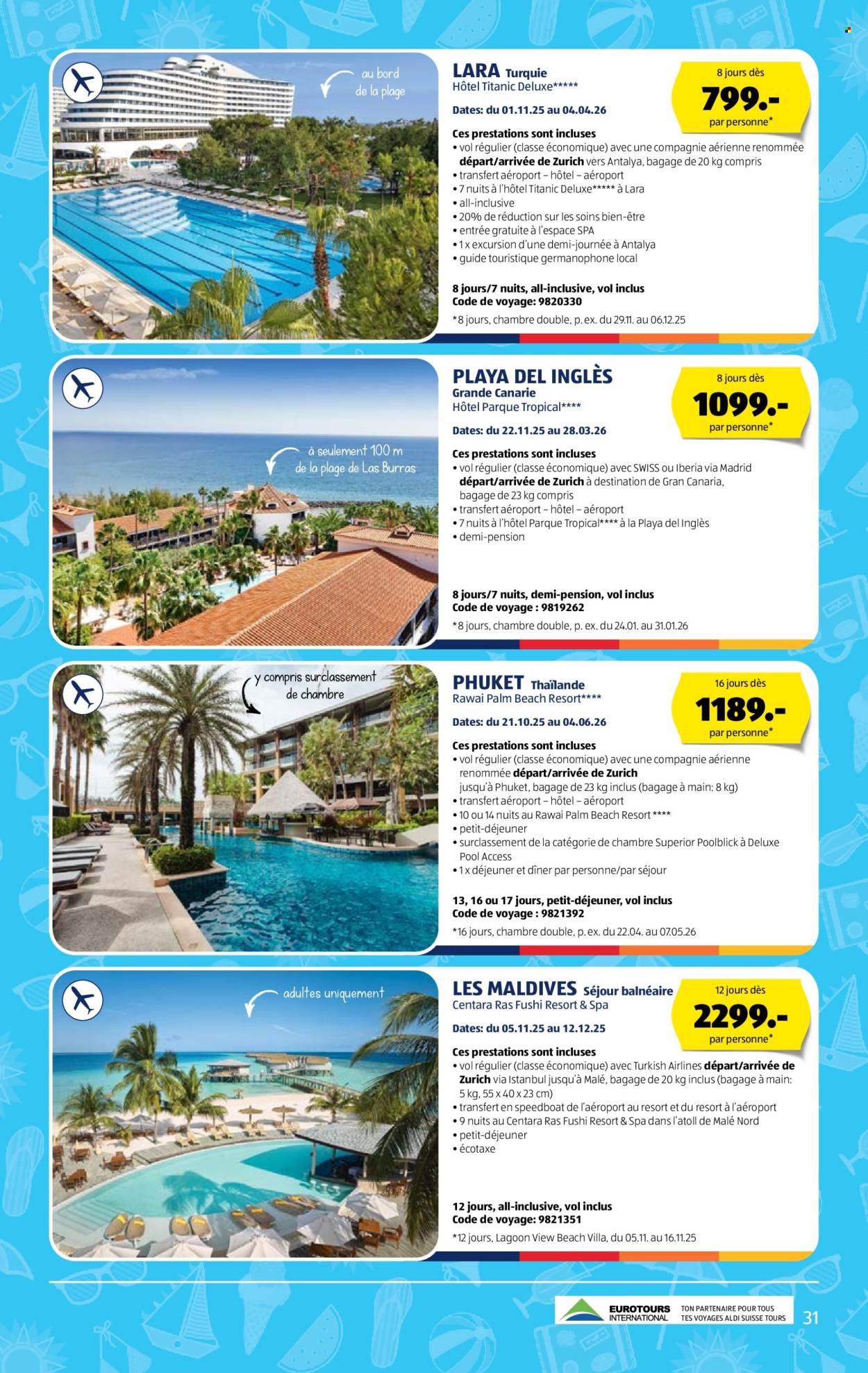 Volantino Aldi - 21.8.2025 - 27.8.2025. Pagina 31. Pagina 31