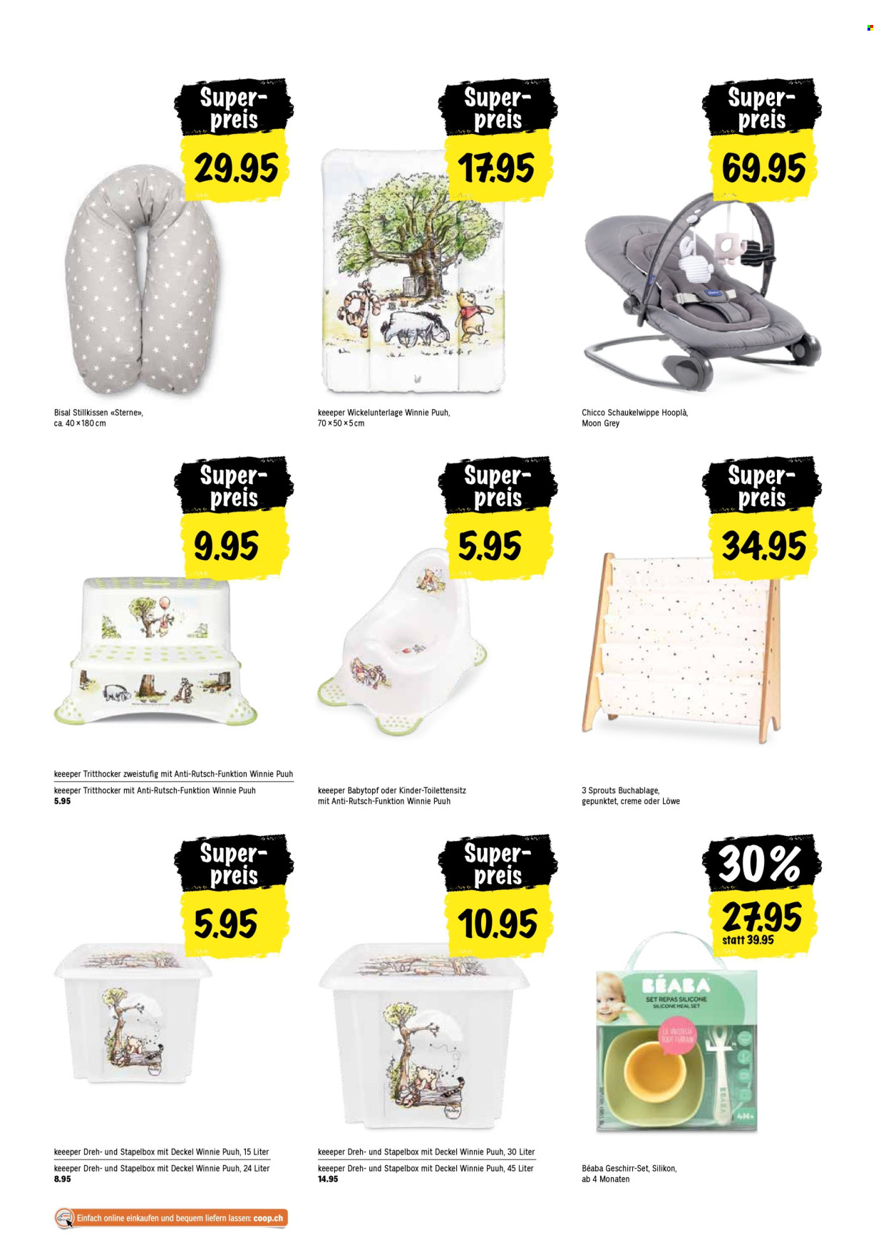 Volantino Coop - 14.8.2025 - 20.8.2025. Pagina 27. Pagina 27