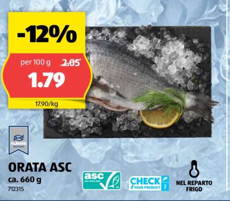 ORATA ASC