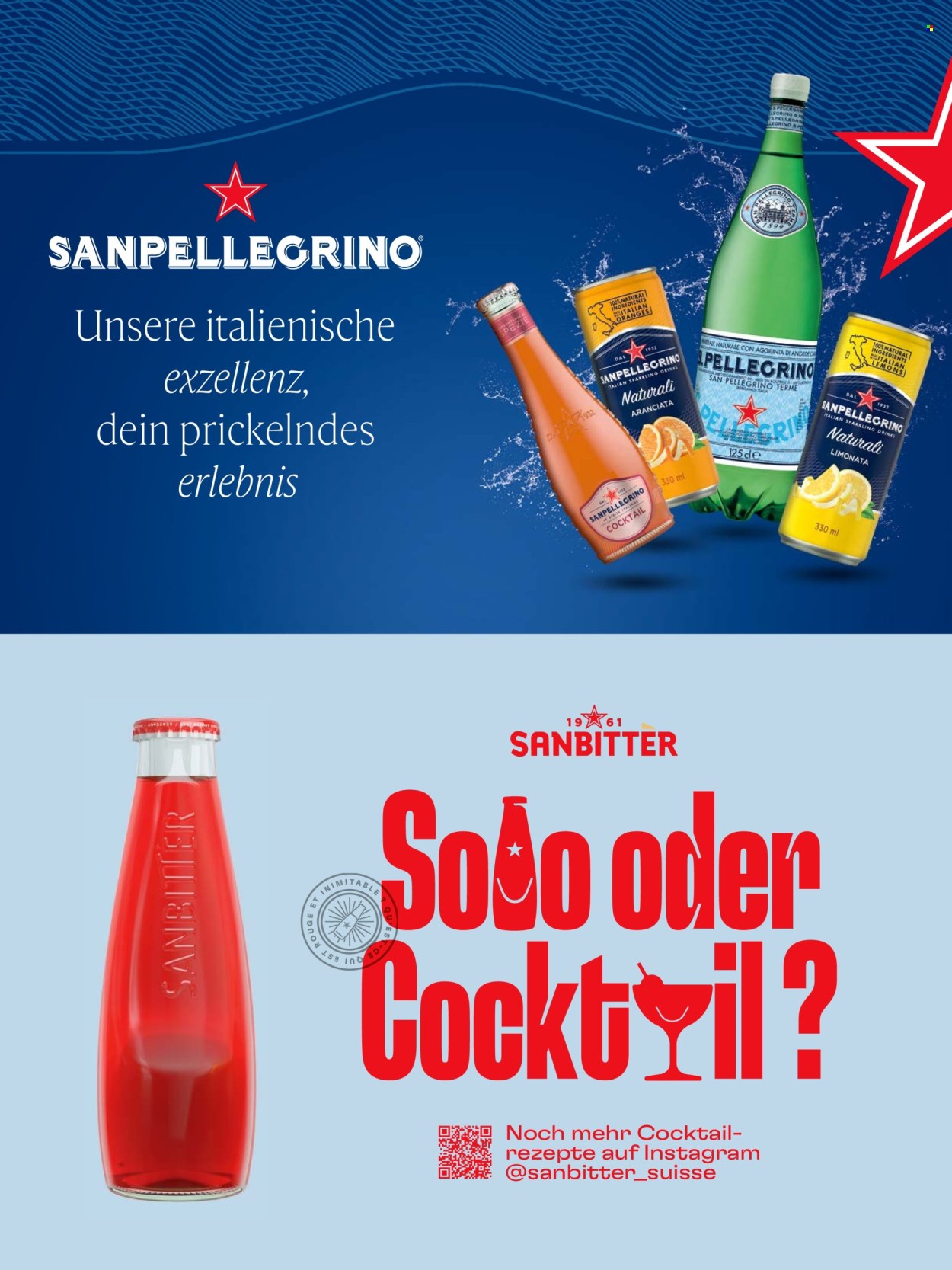 Volantino Coop - 1.8.2025 - 31.8.2025. Pagina 4. Pagina 4