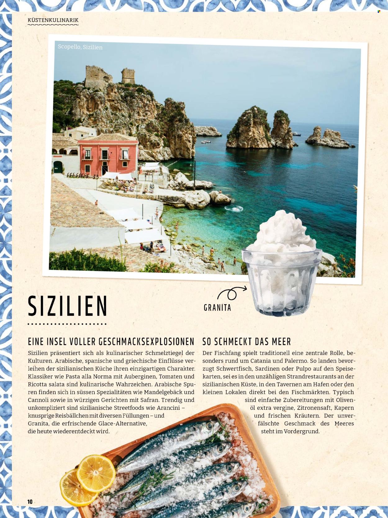 Volantino Coop - 1.8.2025 - 31.8.2025. Pagina 10. Pagina 10