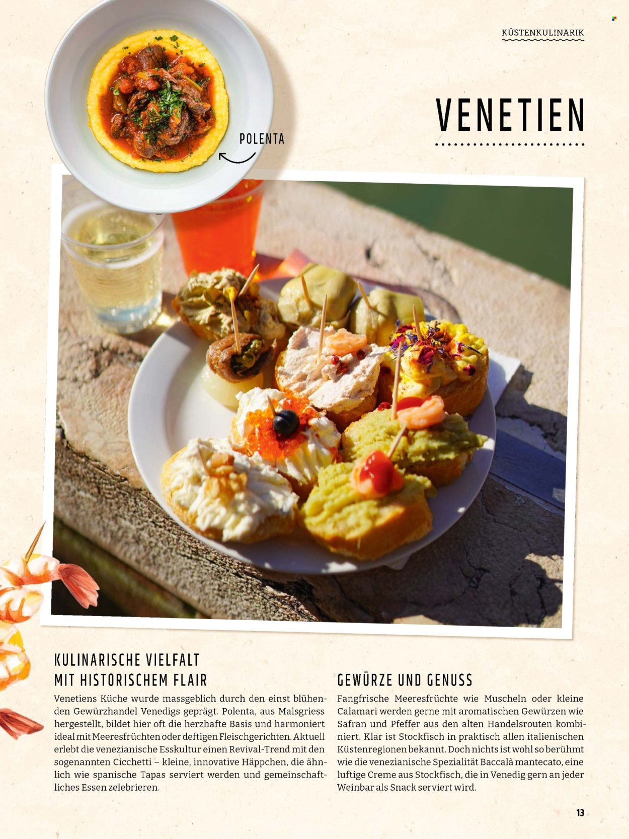 Volantino Coop - 1.8.2025 - 31.8.2025. Pagina 13. Pagina 13