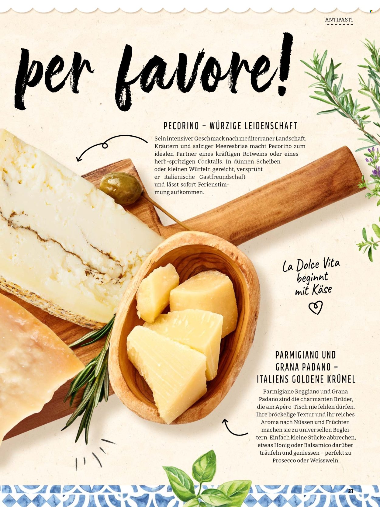 Volantino Coop - 1.8.2025 - 31.8.2025. Pagina 21. Pagina 21