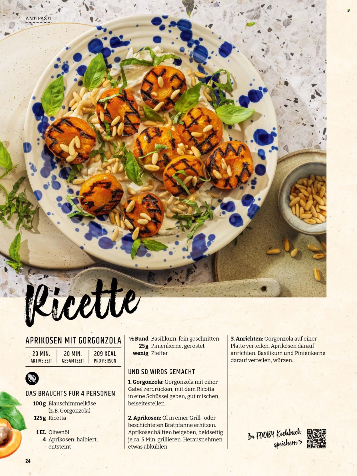 Volantino Coop - 1.8.2025 - 31.8.2025. Pagina 24. Pagina 24