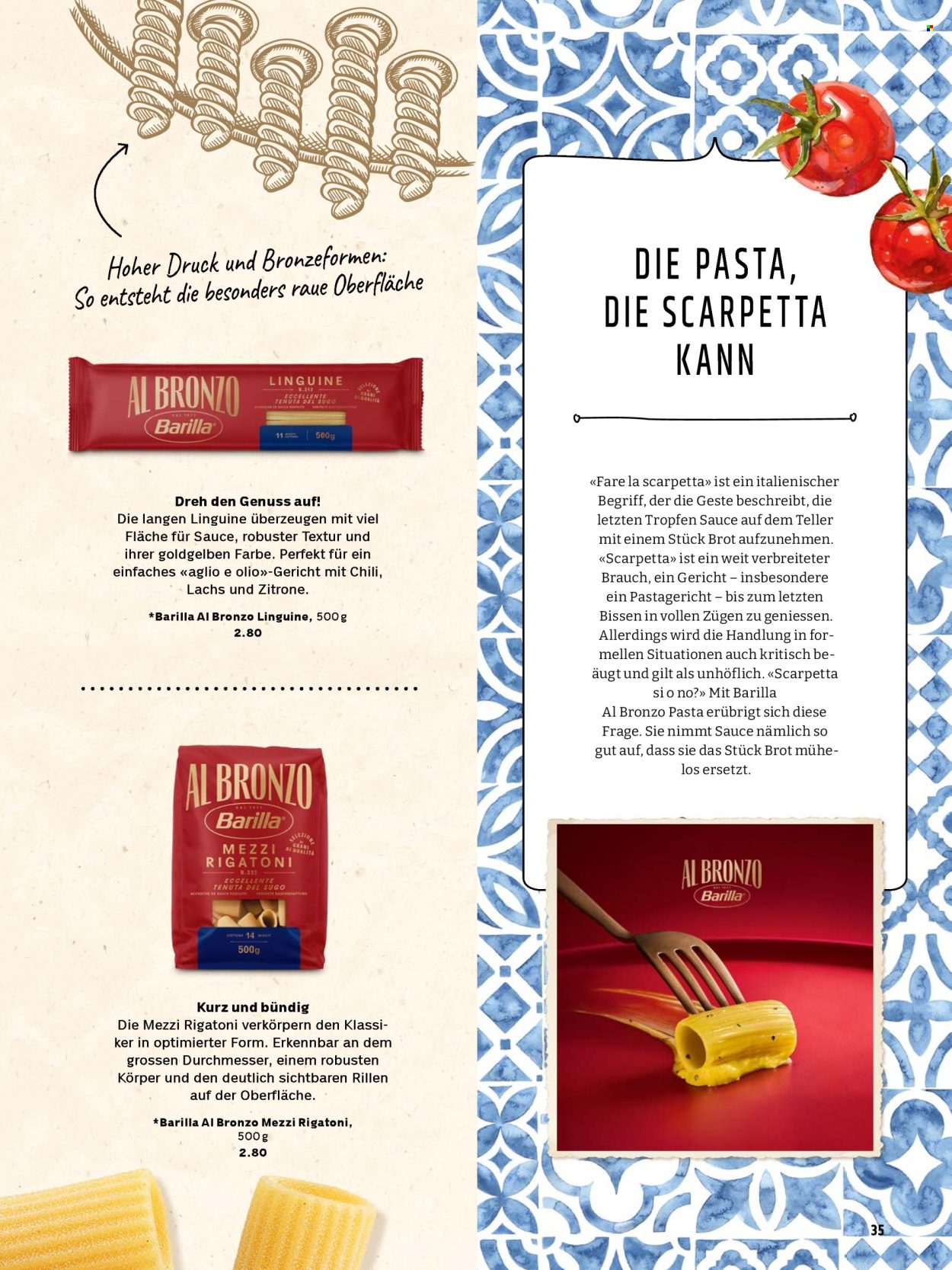 Volantino Coop - 1.8.2025 - 31.8.2025. Pagina 35. Pagina 35