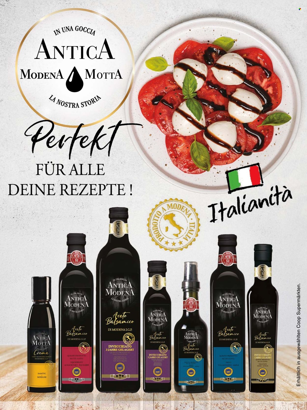 Volantino Coop - 1.8.2025 - 31.8.2025. Pagina 42. Pagina 42