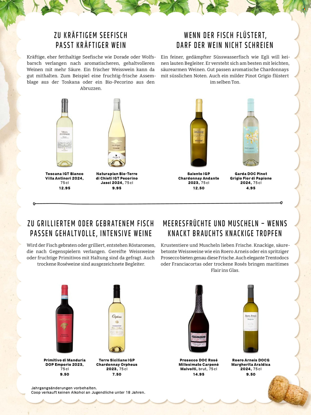 Volantino Coop - 1.8.2025 - 31.8.2025. Pagina 53. Pagina 53