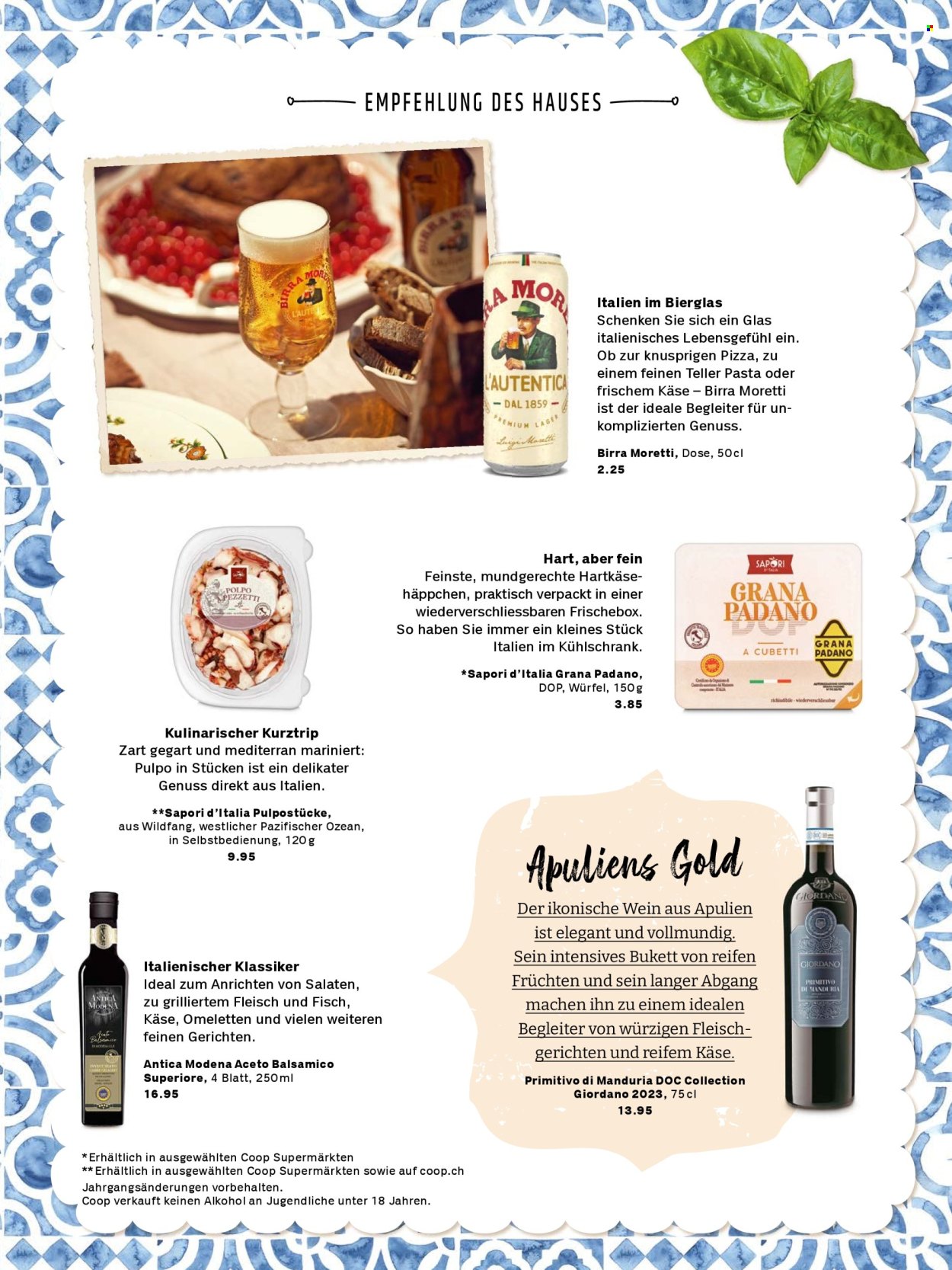 Volantino Coop - 1.8.2025 - 31.8.2025. Pagina 57. Pagina 57