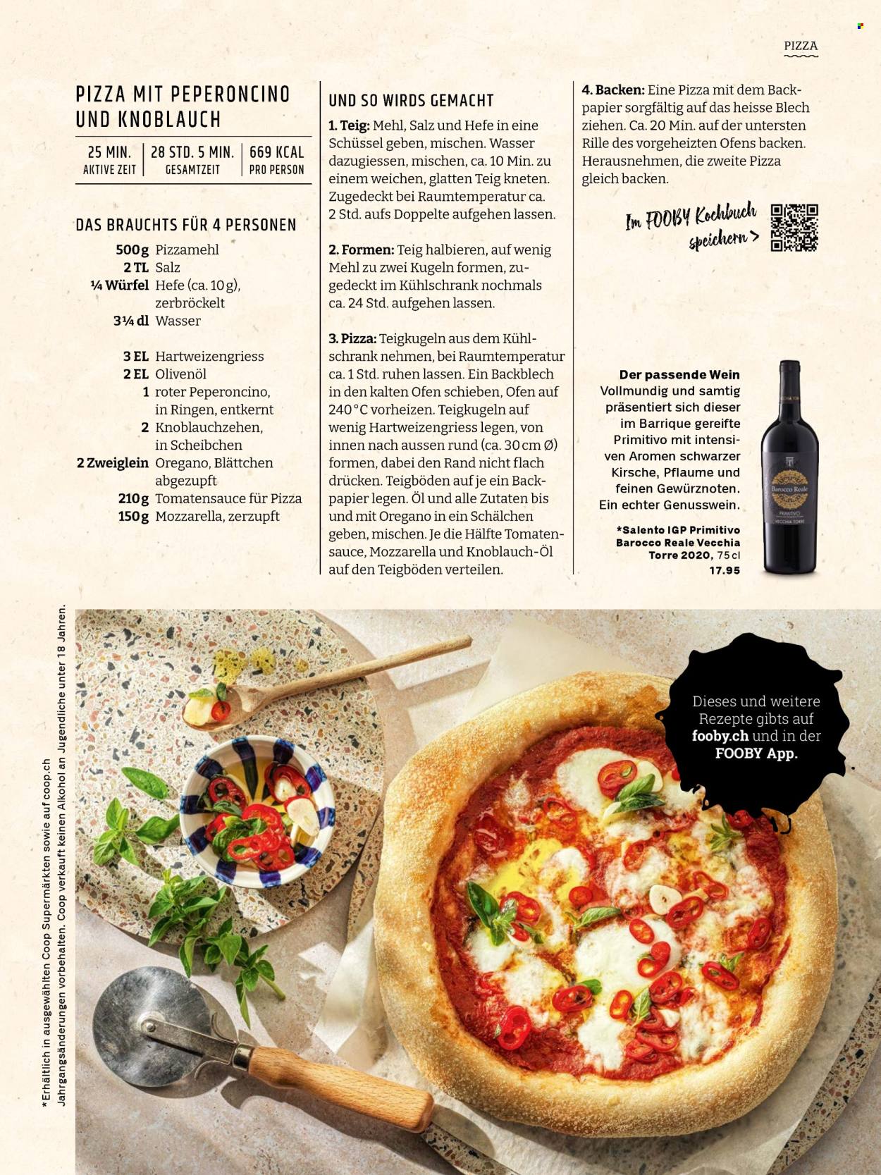Volantino Coop - 1.8.2025 - 31.8.2025. Pagina 65. Pagina 65