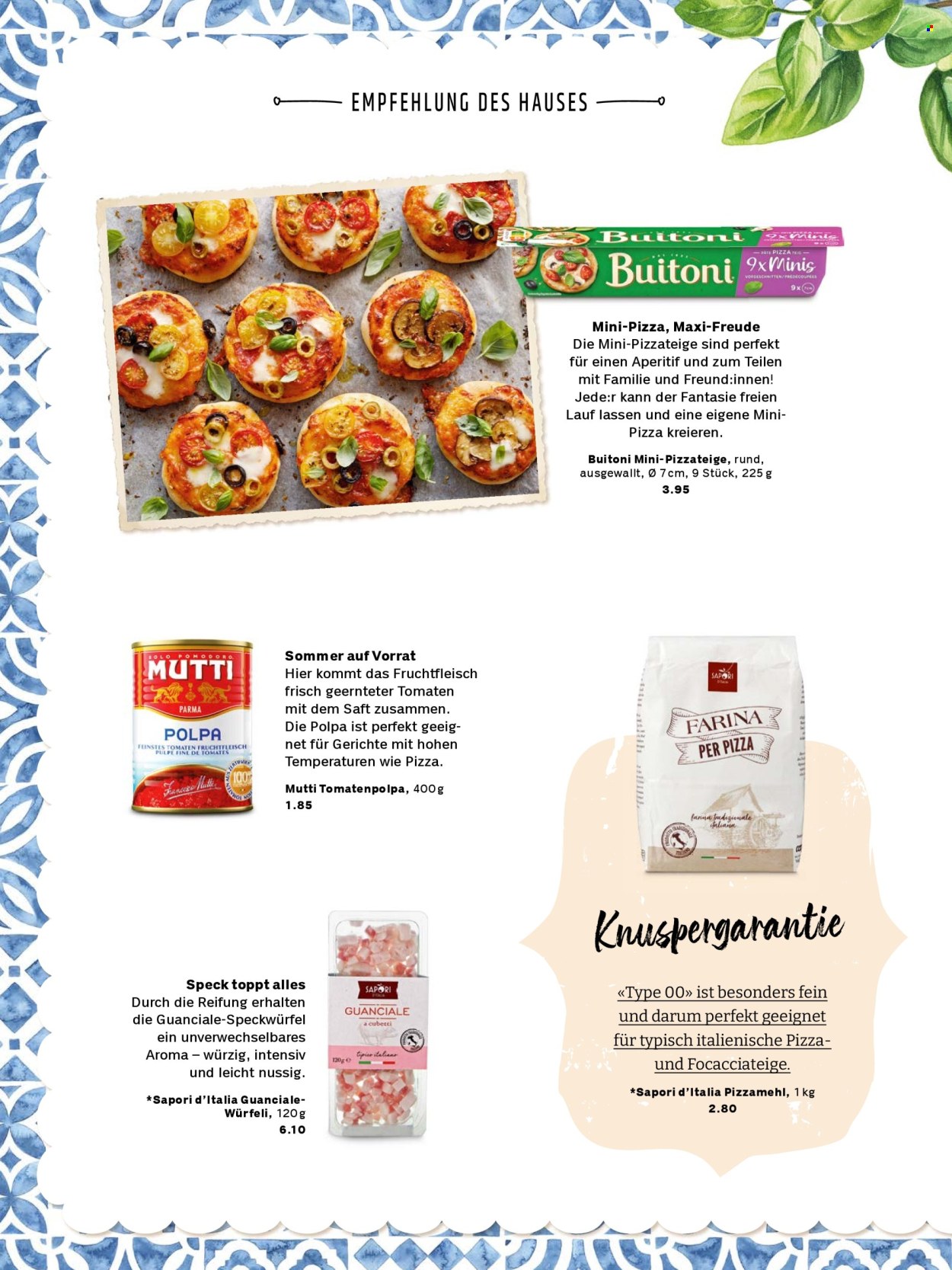 Volantino Coop - 1.8.2025 - 31.8.2025. Pagina 68. Pagina 68