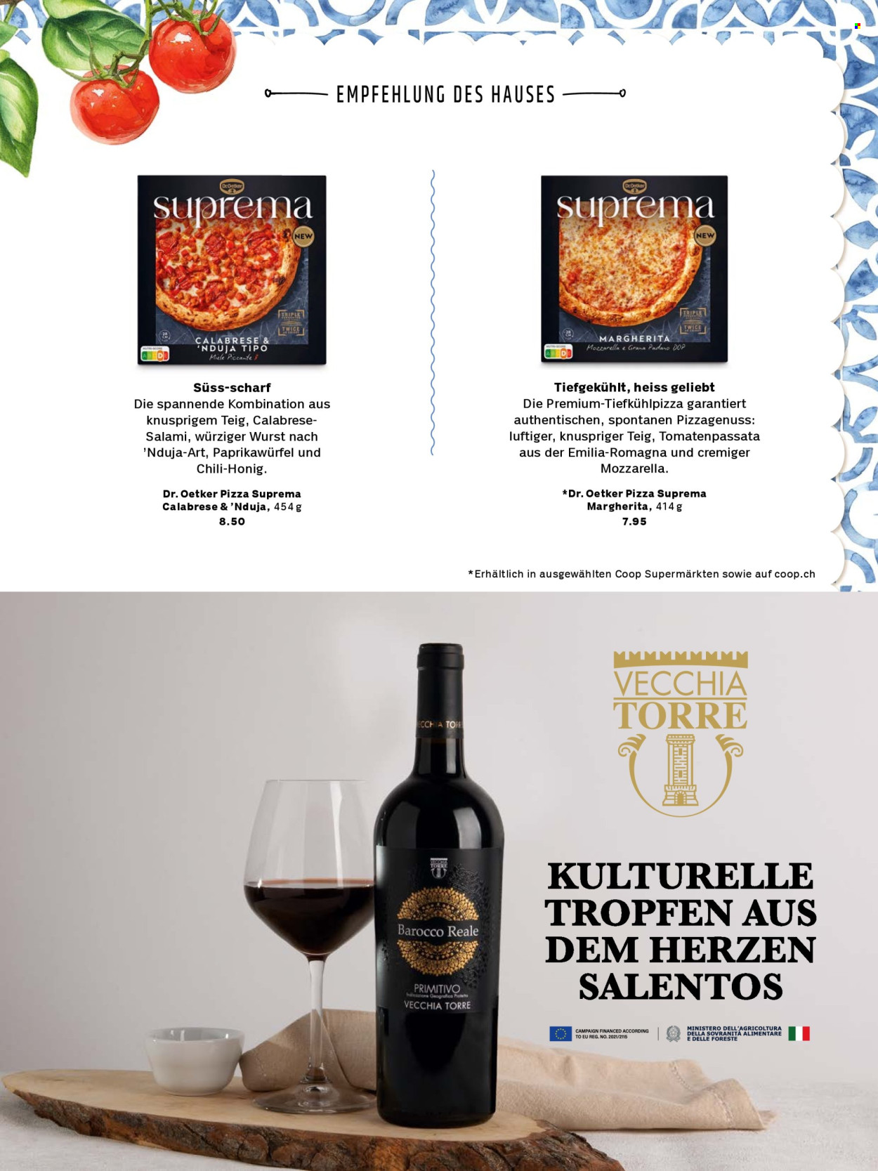 Volantino Coop - 1.8.2025 - 31.8.2025. Pagina 69. Pagina 69