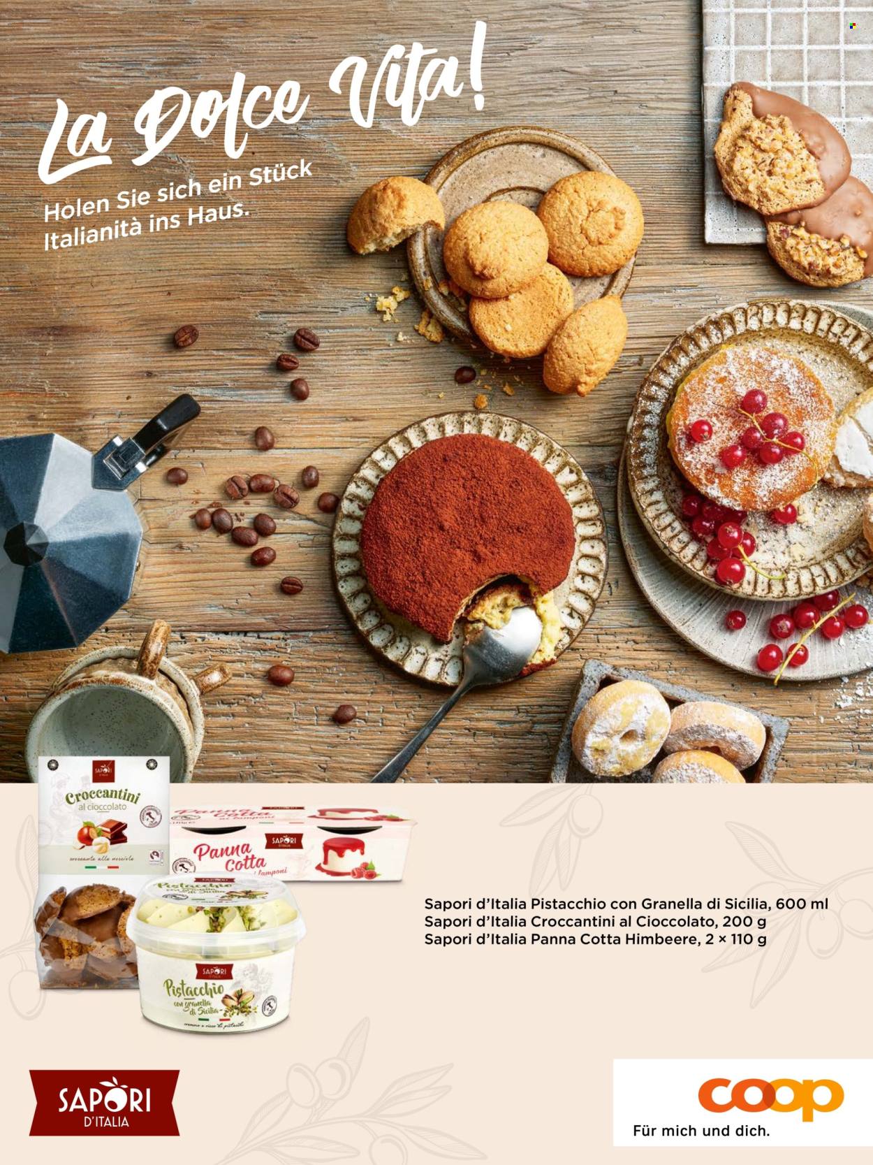 Volantino Coop - 1.8.2025 - 31.8.2025. Pagina 70. Pagina 70