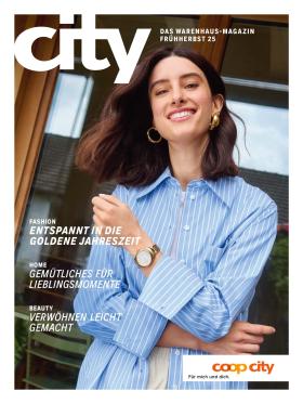 Coop - city