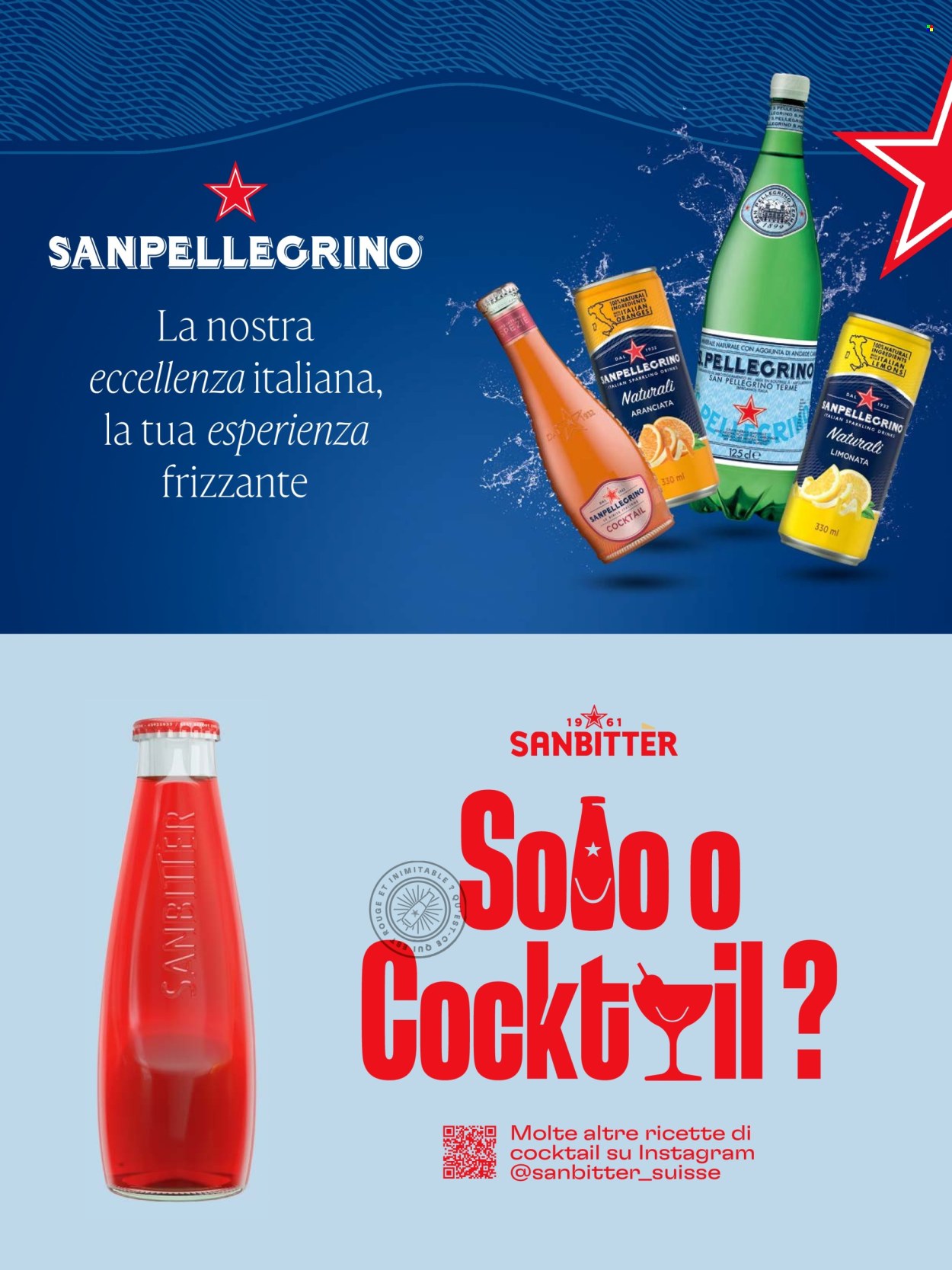 Volantino Coop - 1.8.2025 - 31.8.2025. Pagina 4. Pagina 4