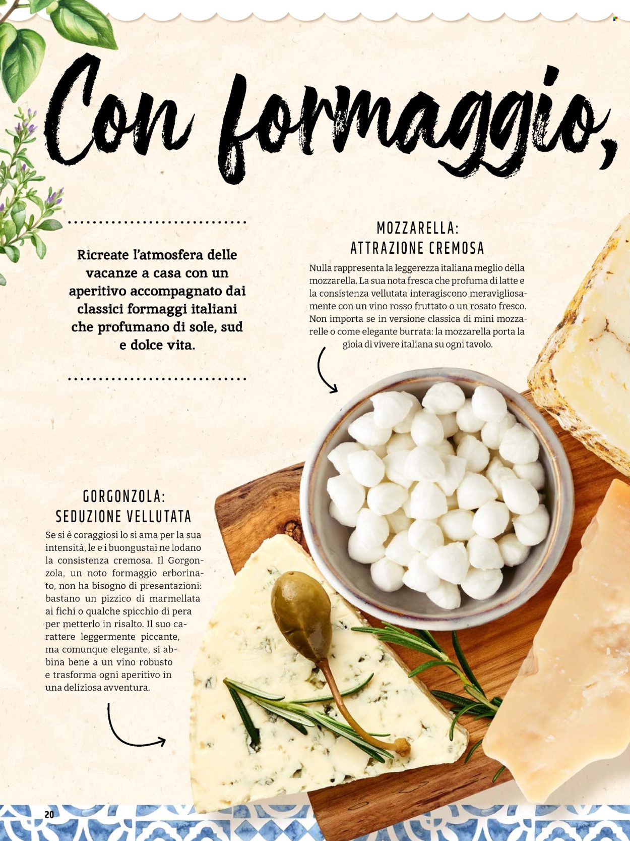 Volantino Coop - 1.8.2025 - 31.8.2025. Pagina 20. Pagina 20