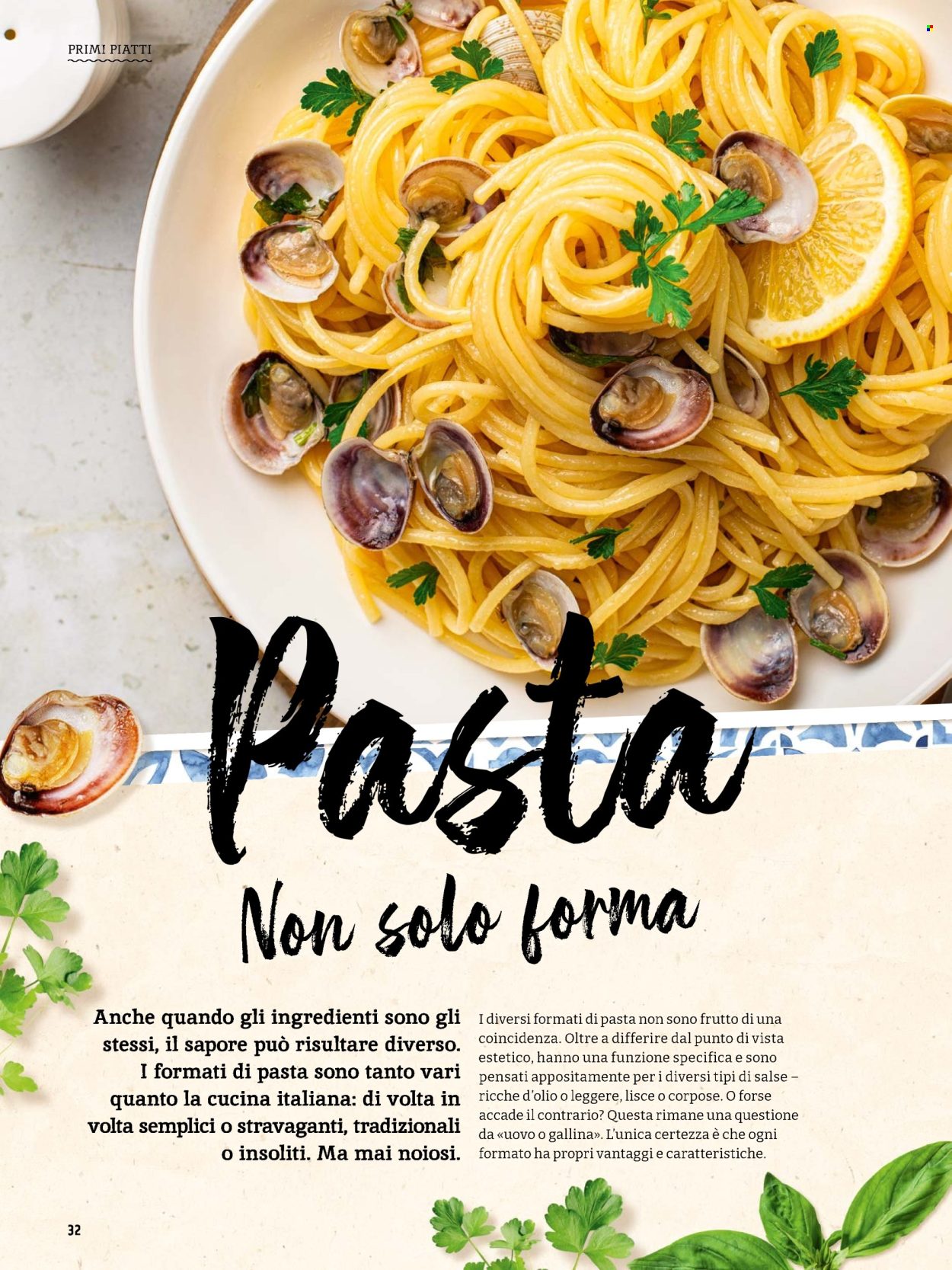 Volantino Coop - 1.8.2025 - 31.8.2025. Pagina 32. Pagina 32
