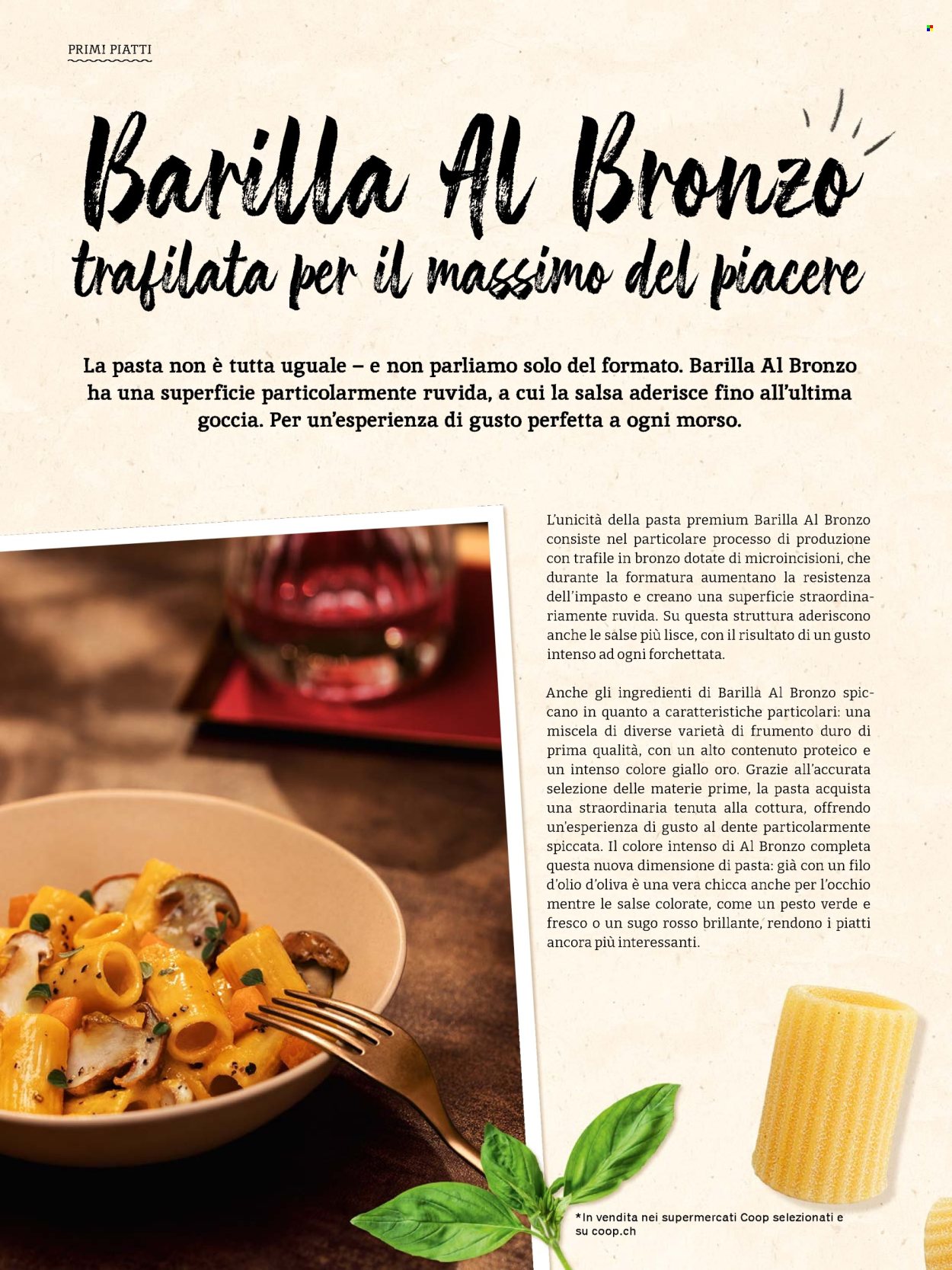 Volantino Coop - 1.8.2025 - 31.8.2025. Pagina 34. Pagina 34