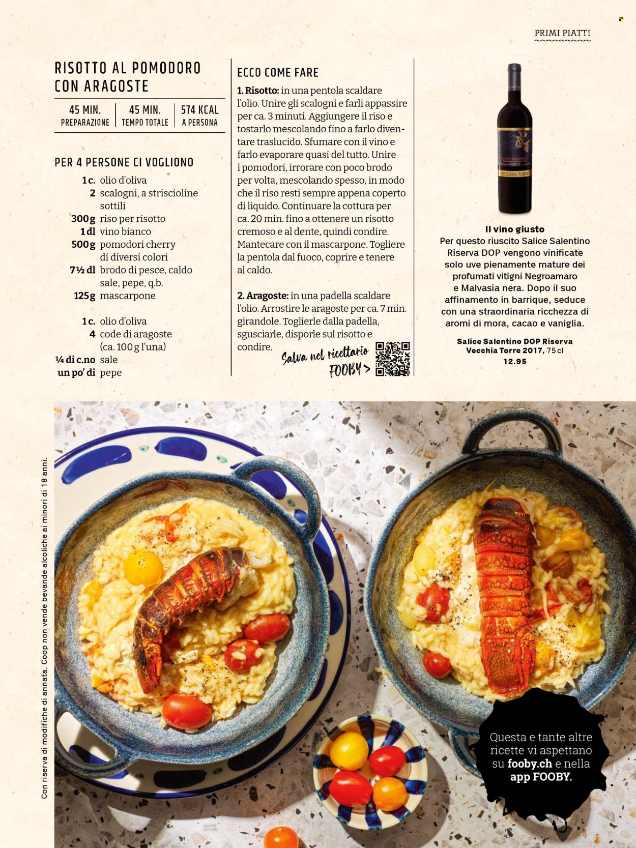 Volantino Coop - 1.8.2025 - 31.8.2025. Pagina 39. Pagina 39