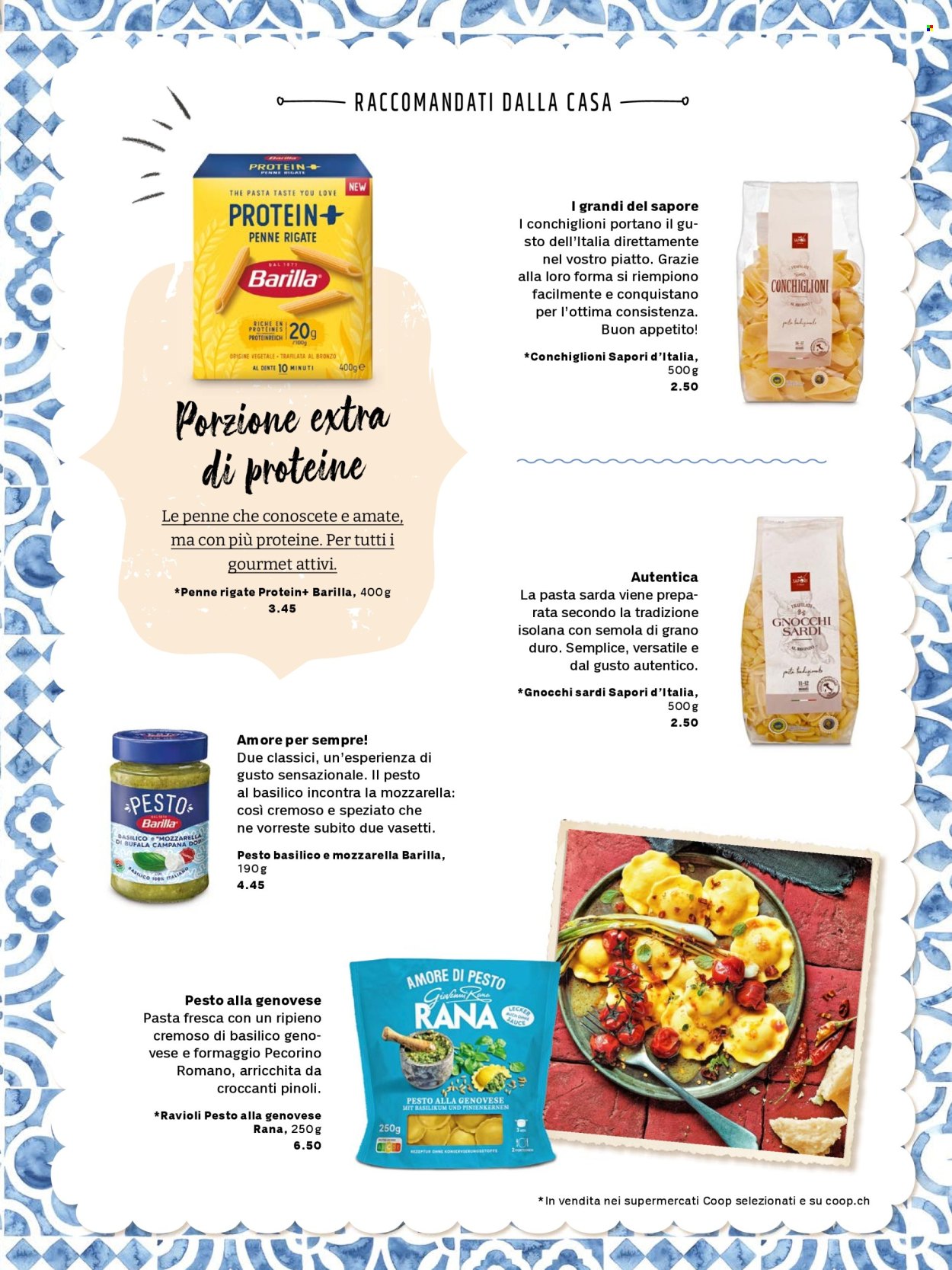 Volantino Coop - 1.8.2025 - 31.8.2025. Pagina 41. Pagina 41
