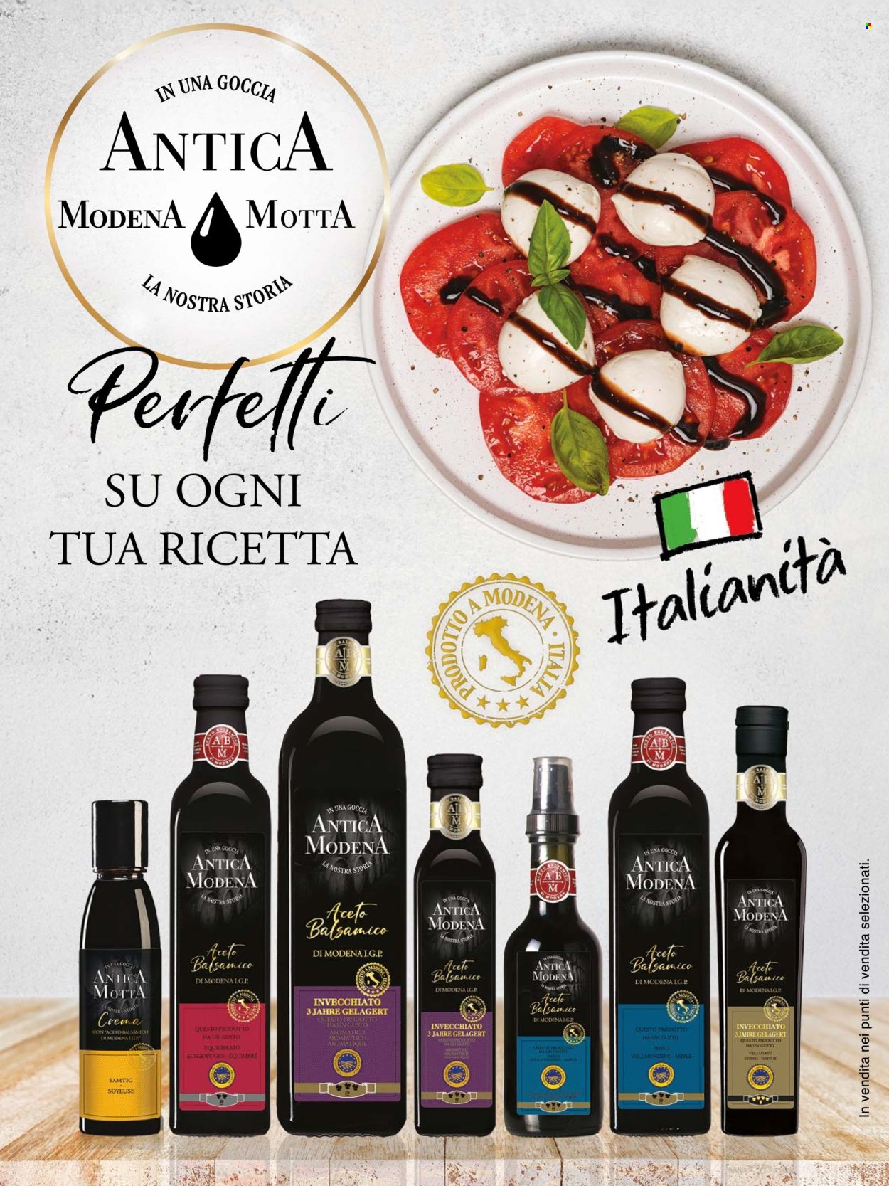 Volantino Coop - 1.8.2025 - 31.8.2025. Pagina 42. Pagina 42