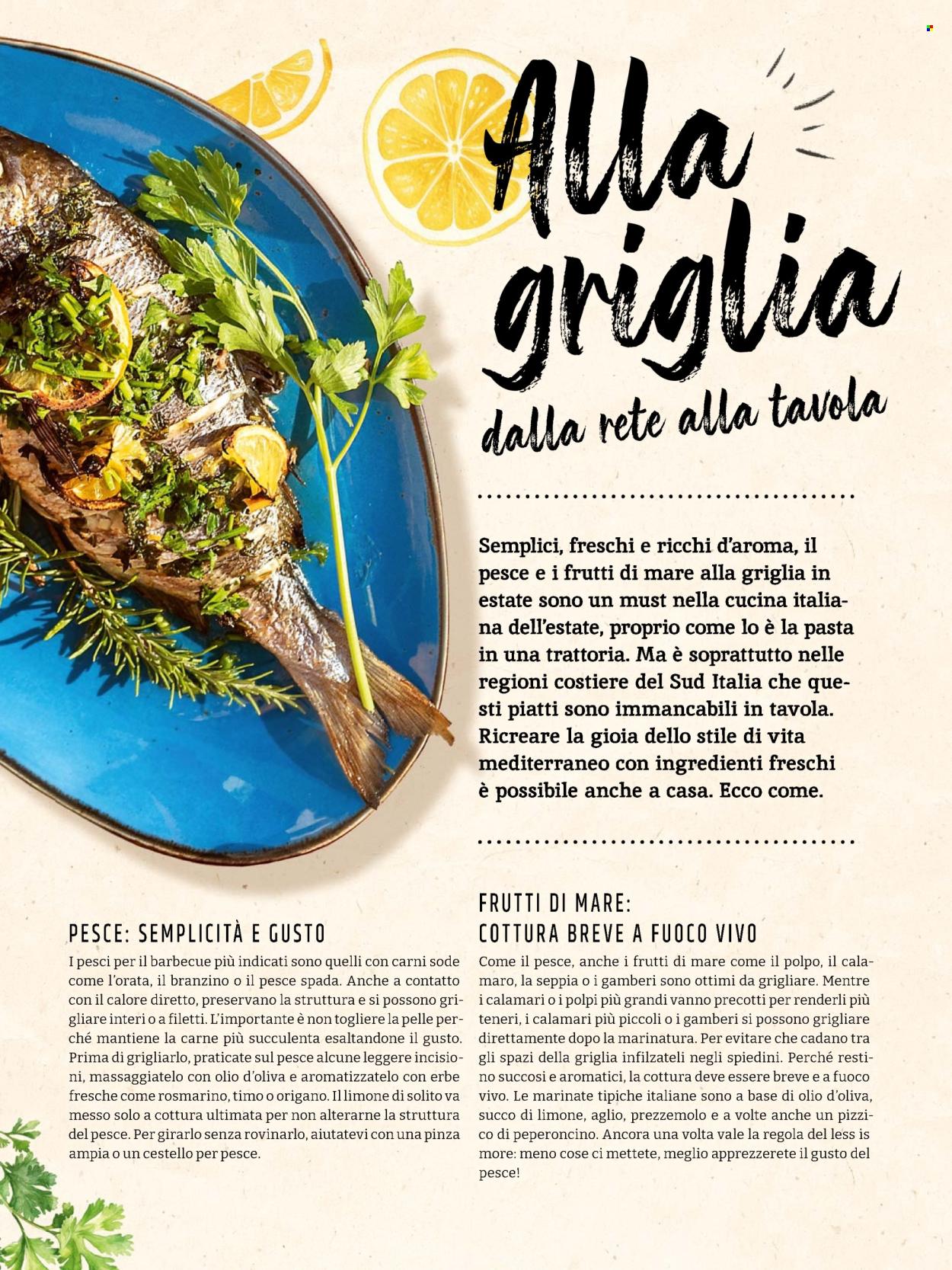 Volantino Coop - 1.8.2025 - 31.8.2025. Pagina 44. Pagina 44