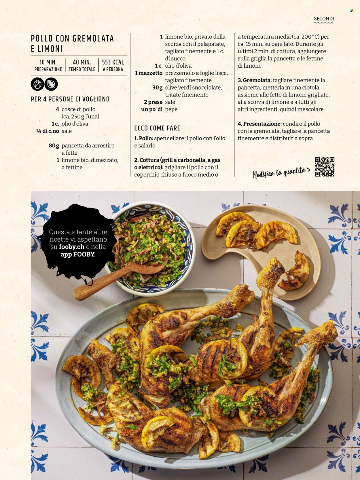 Volantino Coop - 1.8.2025 - 31.8.2025. Pagina 49. Pagina 49
