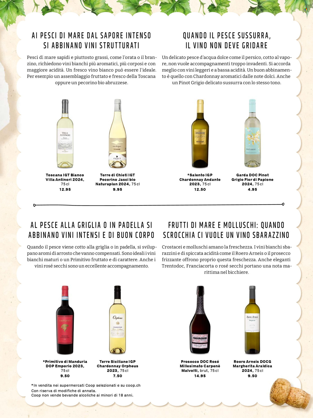 Volantino Coop - 1.8.2025 - 31.8.2025. Pagina 53. Pagina 53