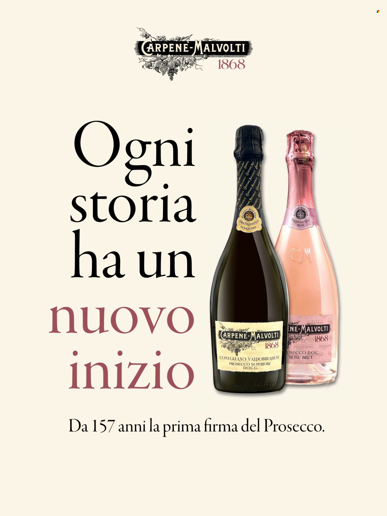 Volantino Coop - 1.8.2025 - 31.8.2025. Pagina 54. Pagina 54