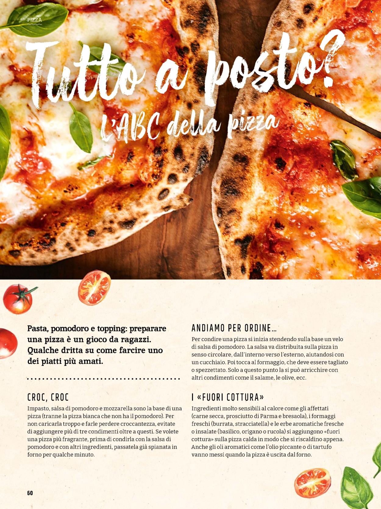 Volantino Coop - 1.8.2025 - 31.8.2025. Pagina 60. Pagina 60