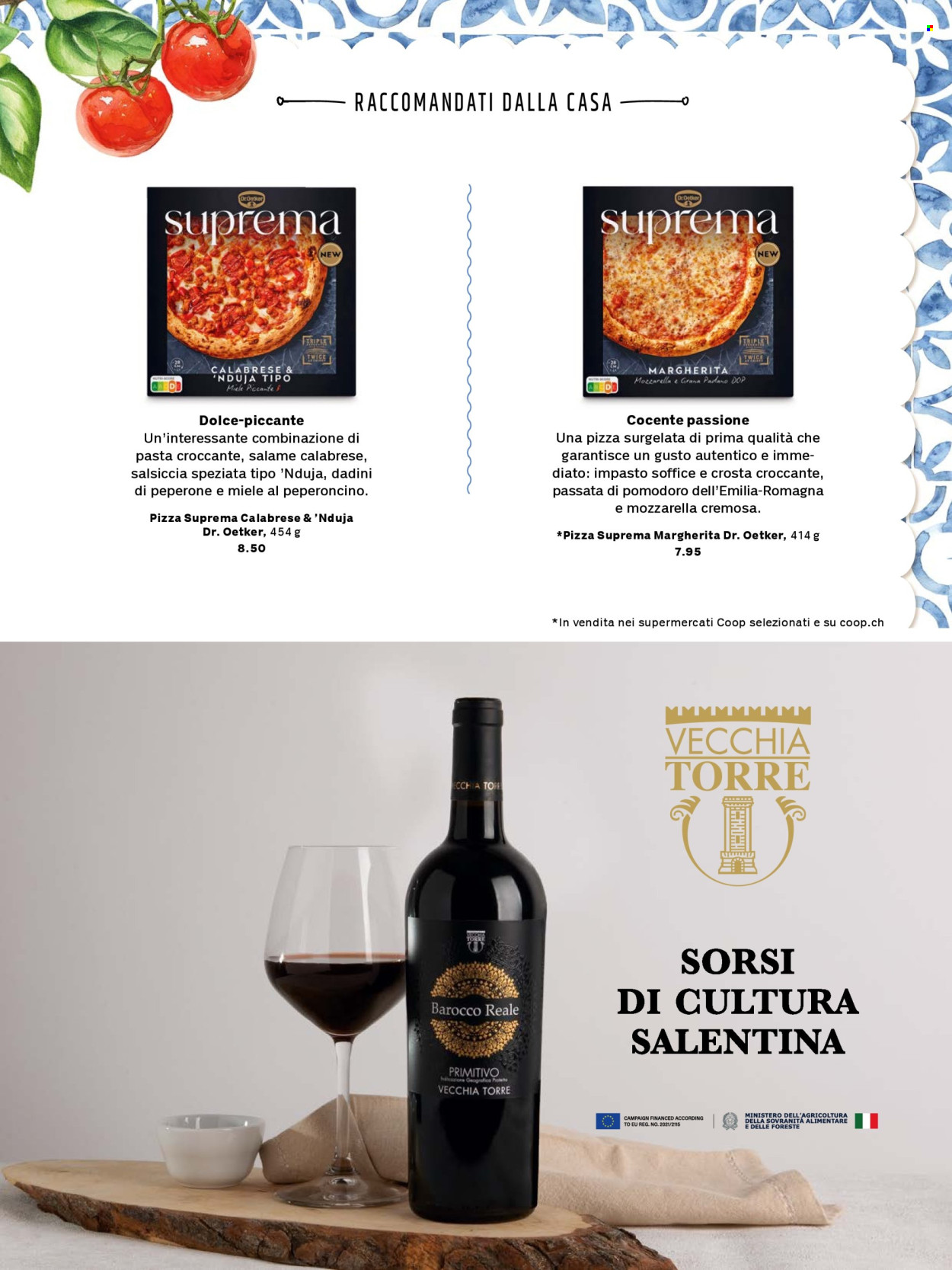 Volantino Coop - 1.8.2025 - 31.8.2025. Pagina 69. Pagina 69