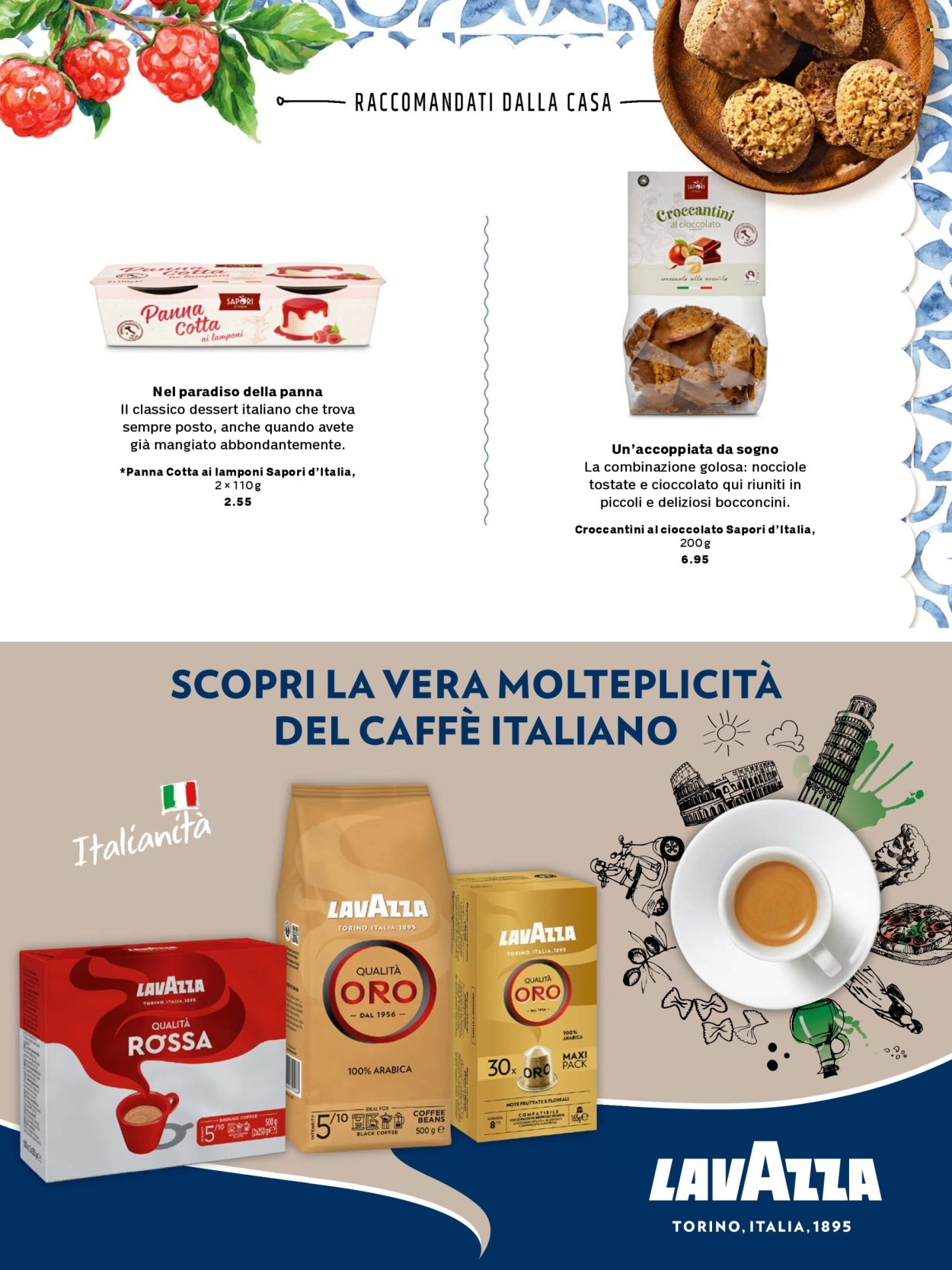 Volantino Coop - 1.8.2025 - 31.8.2025. Pagina 77. Pagina 77