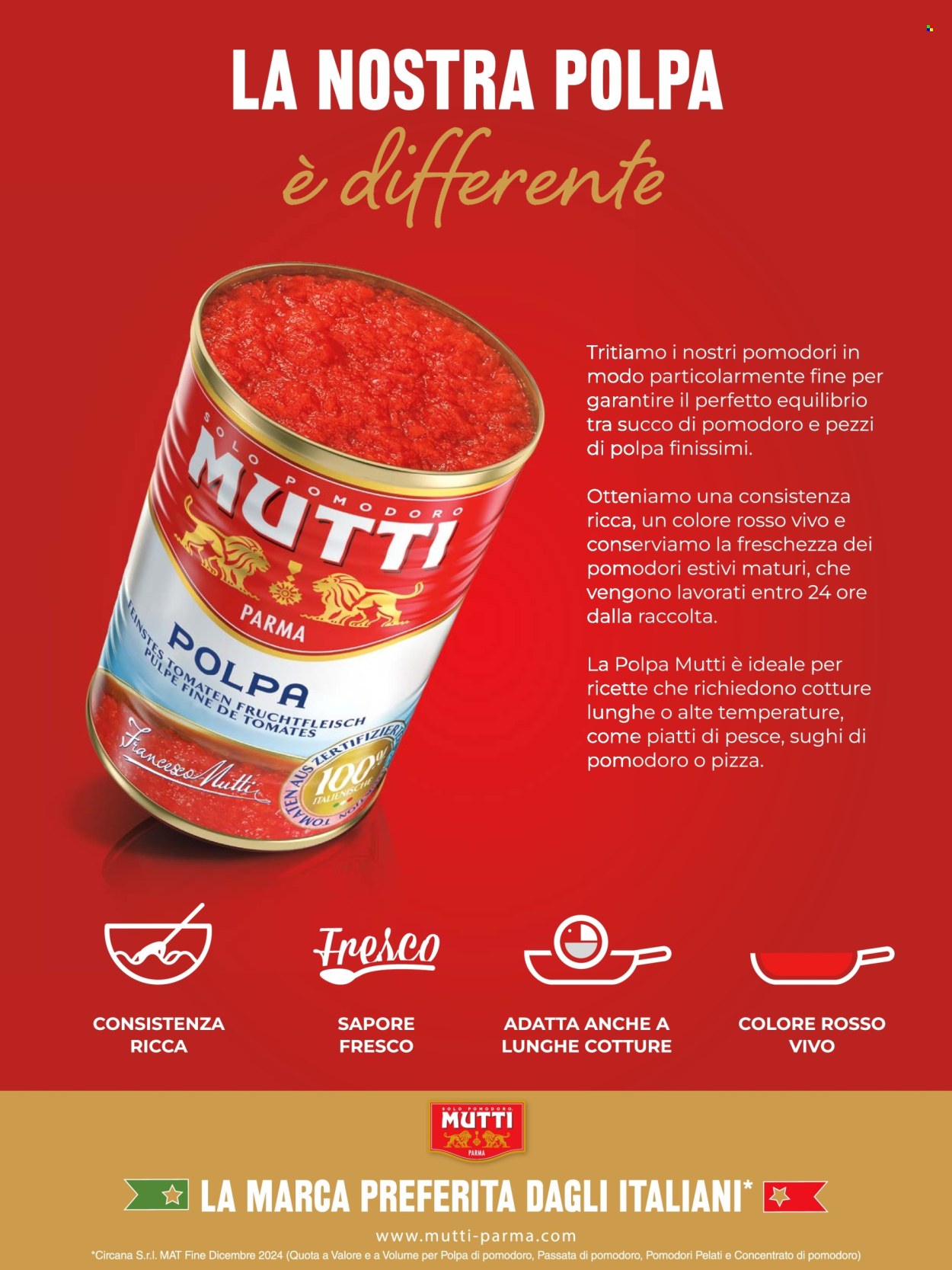 Volantino Coop - 1.8.2025 - 31.8.2025. Pagina 79. Pagina 79
