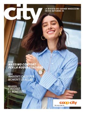 Coop - city