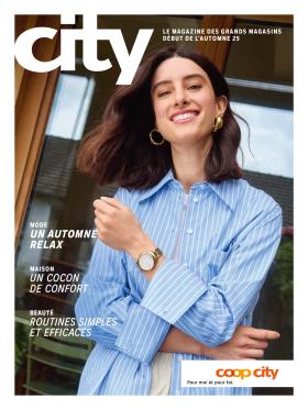 Coop - city