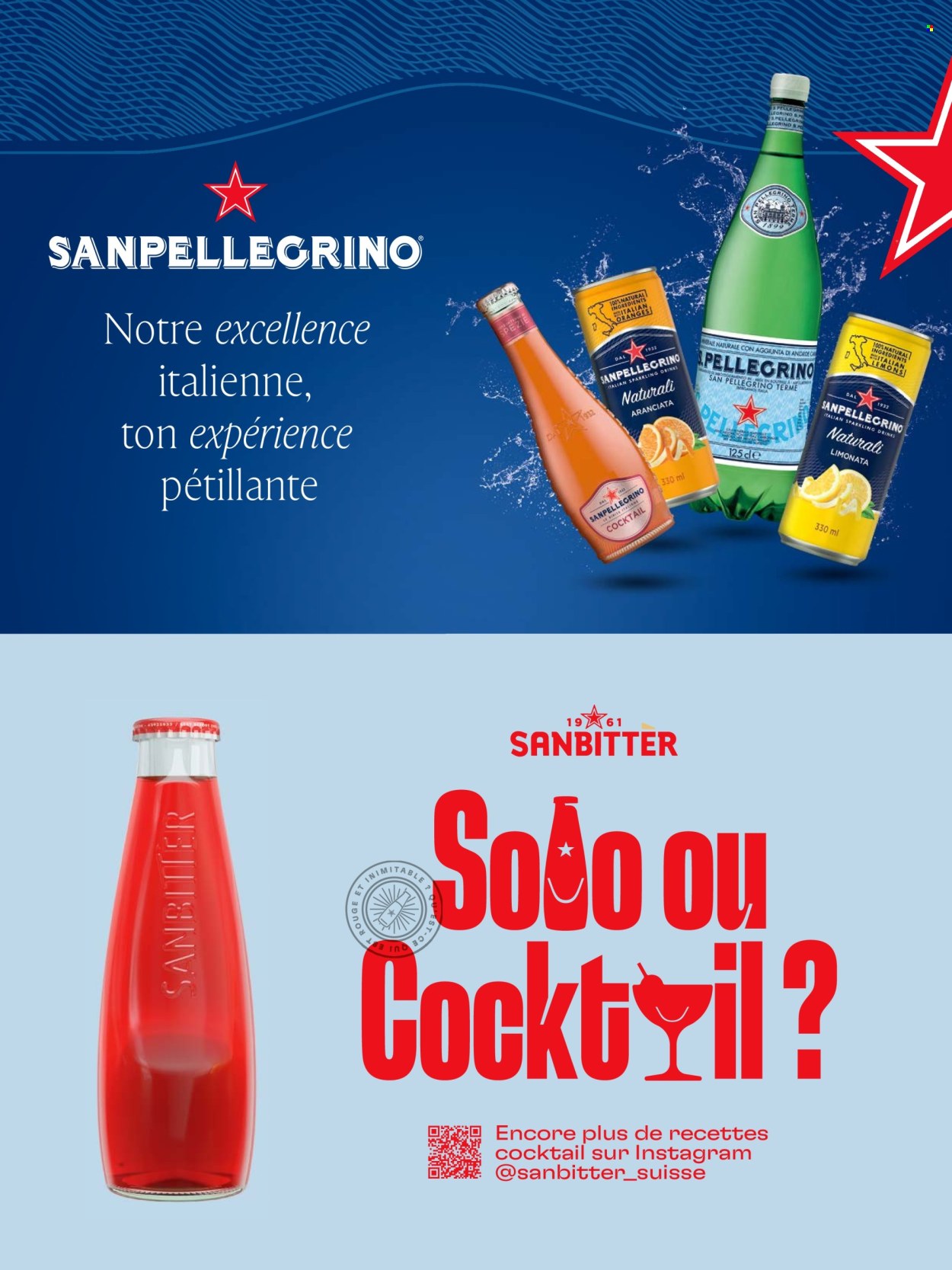 Volantino Coop - 1.8.2025 - 31.8.2025. Pagina 4. Pagina 4