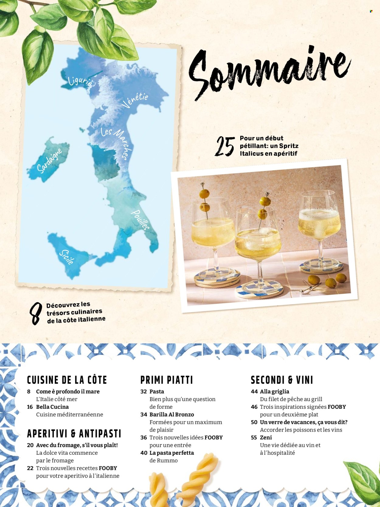 Volantino Coop - 1.8.2025 - 31.8.2025. Pagina 6. Pagina 6