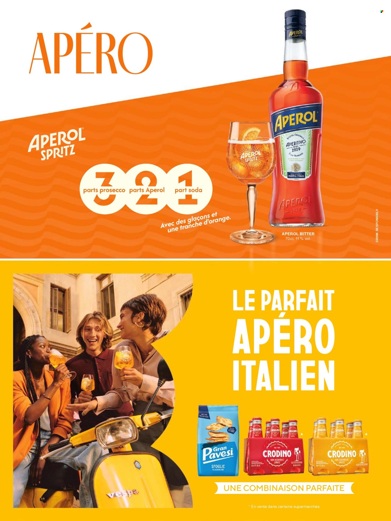 Volantino Coop - 1.8.2025 - 31.8.2025. Pagina 18. Pagina 18