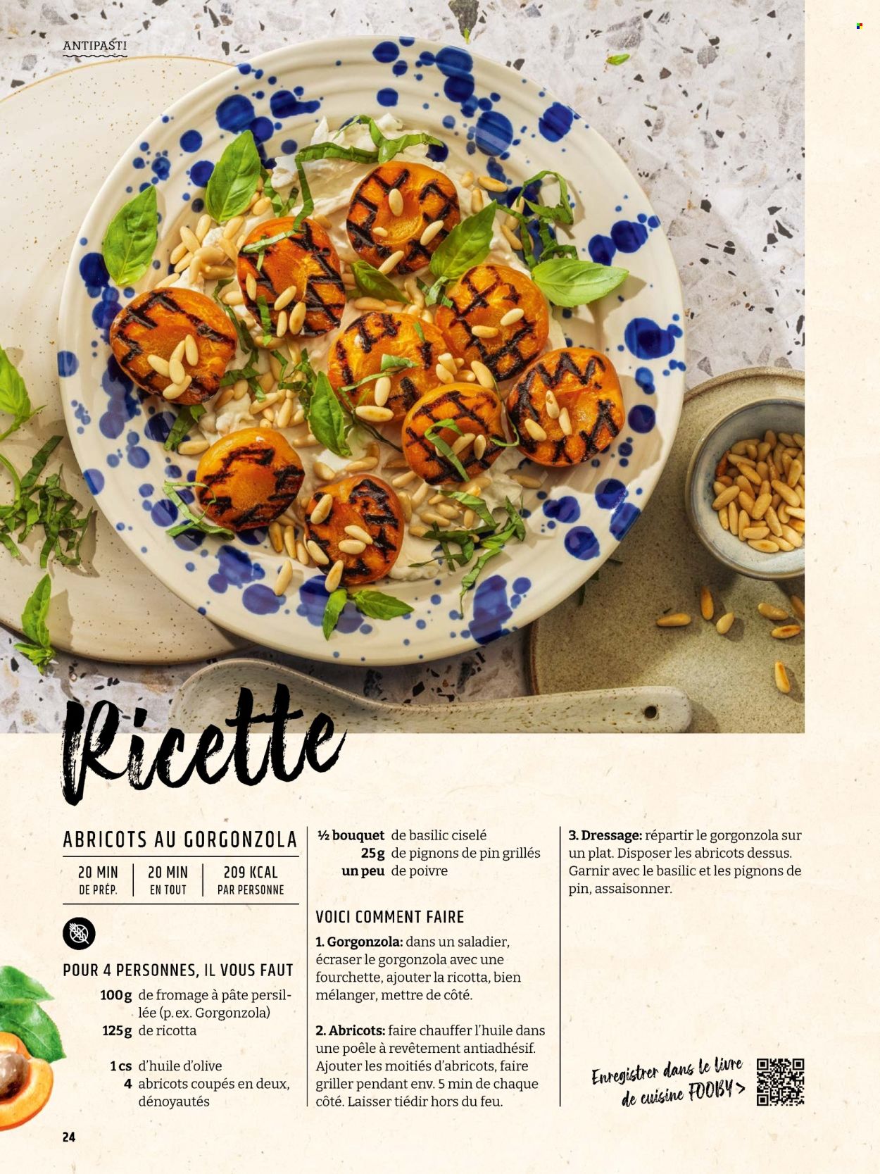 Volantino Coop - 1.8.2025 - 31.8.2025. Pagina 24. Pagina 24