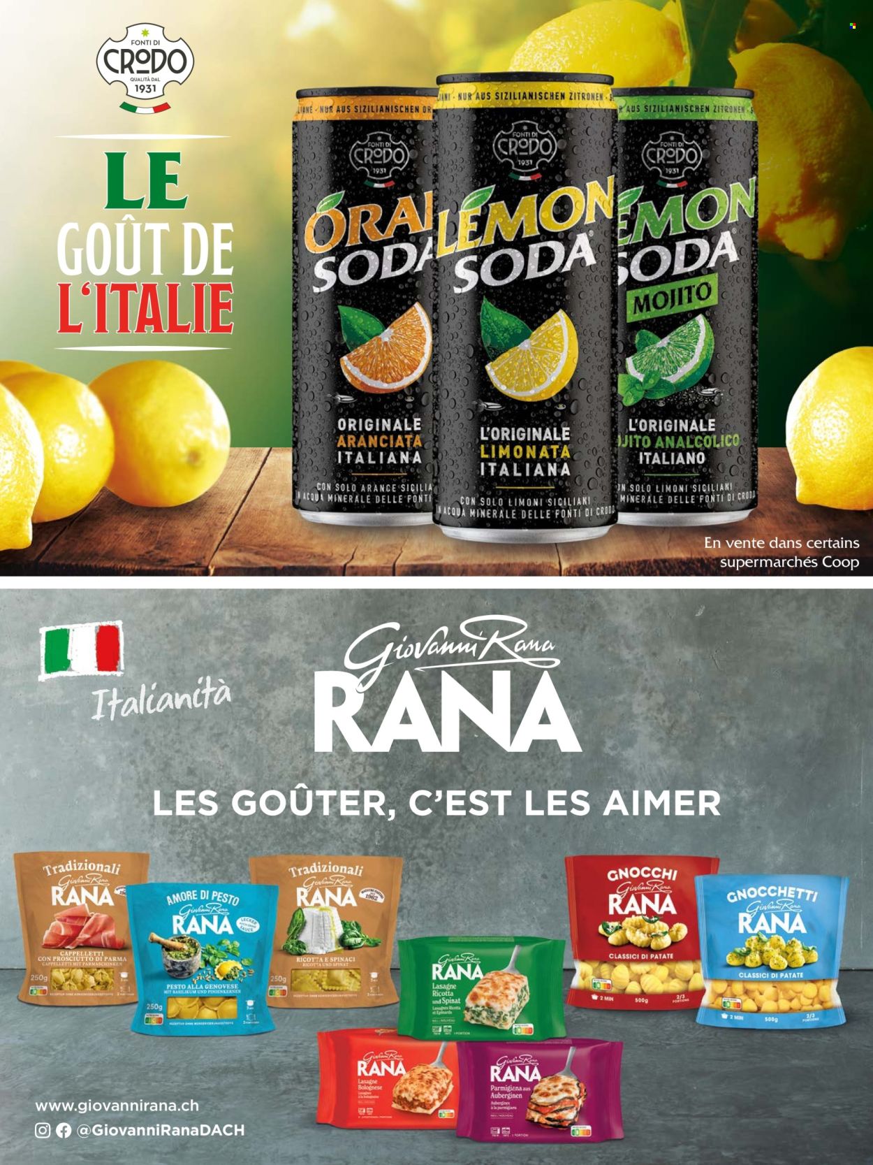 Volantino Coop - 1.8.2025 - 31.8.2025. Pagina 26. Pagina 26