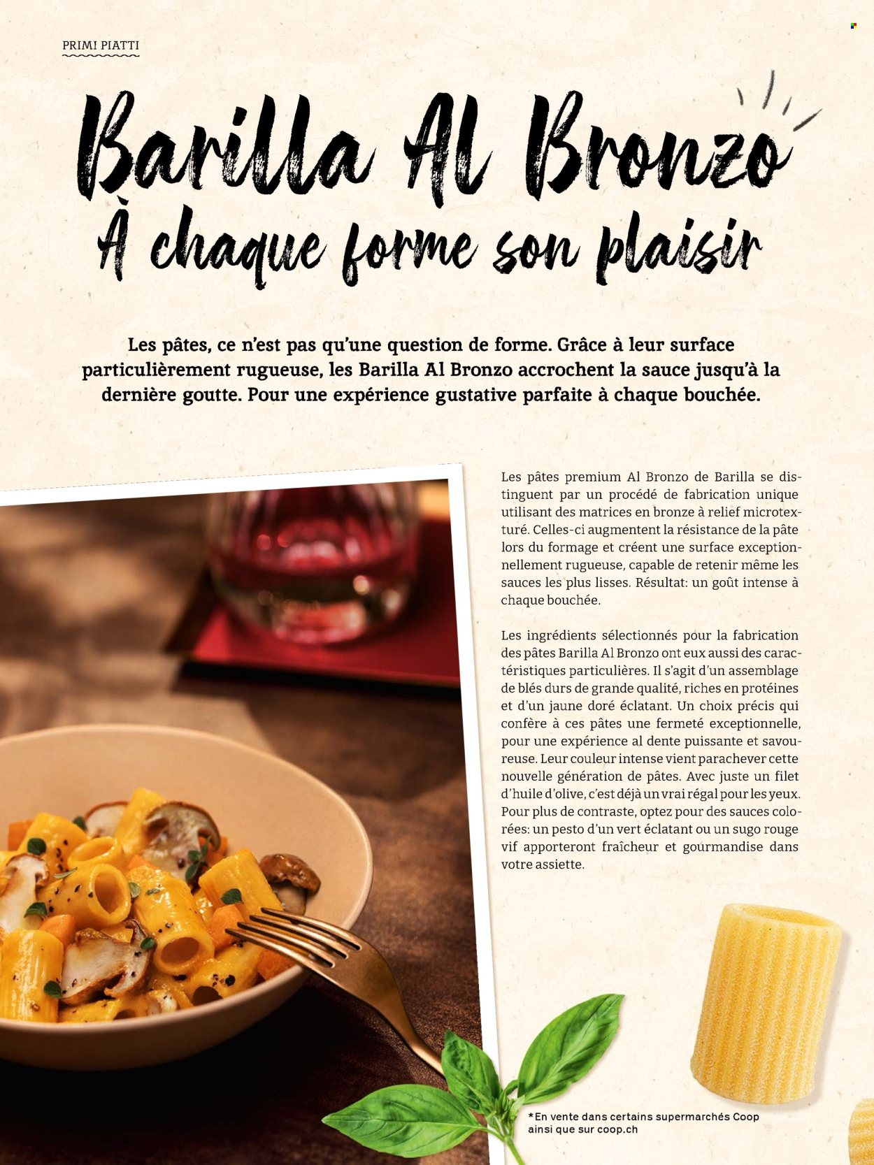 Volantino Coop - 1.8.2025 - 31.8.2025. Pagina 34. Pagina 34