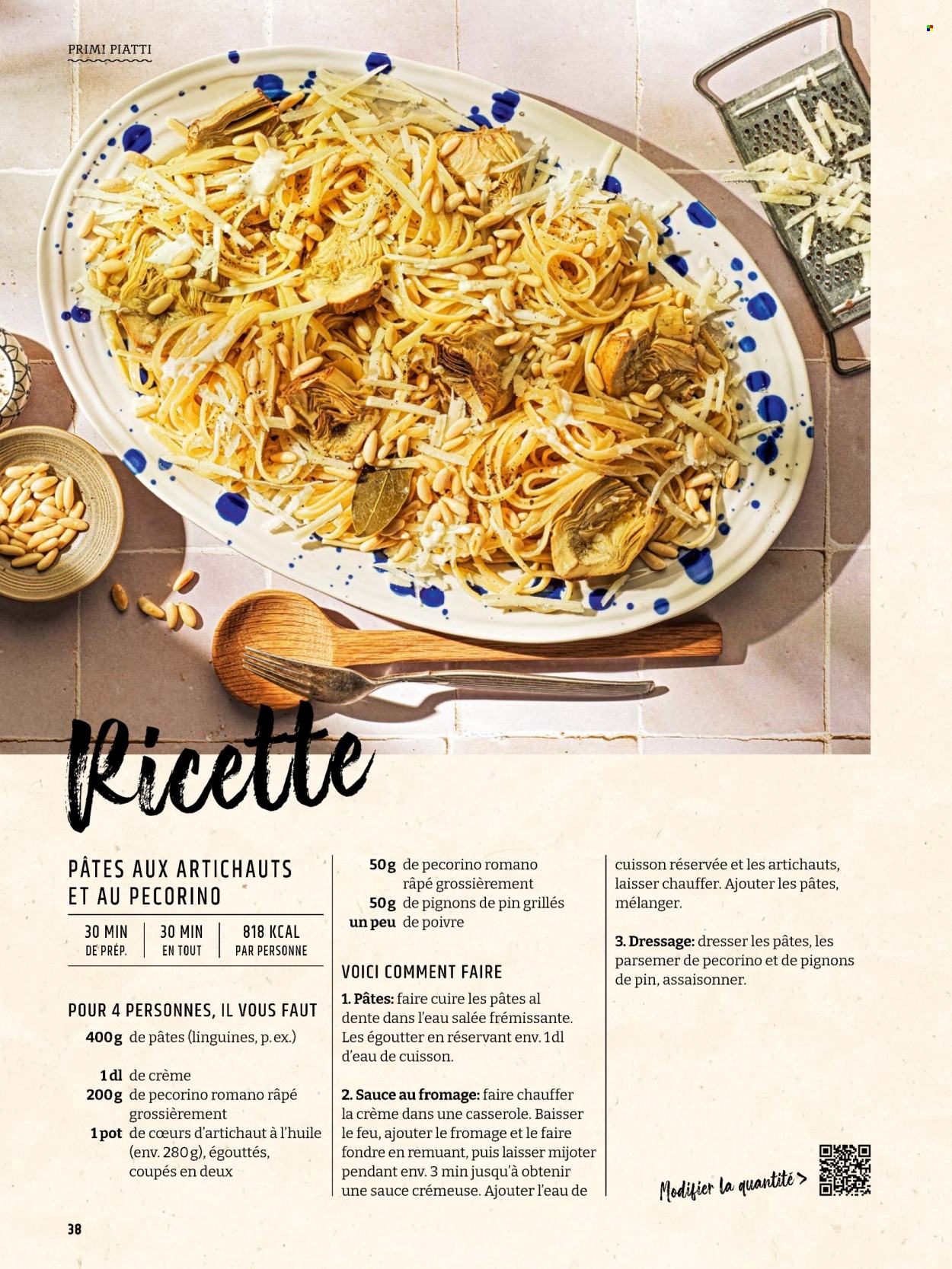Volantino Coop - 1.8.2025 - 31.8.2025. Pagina 38. Pagina 38