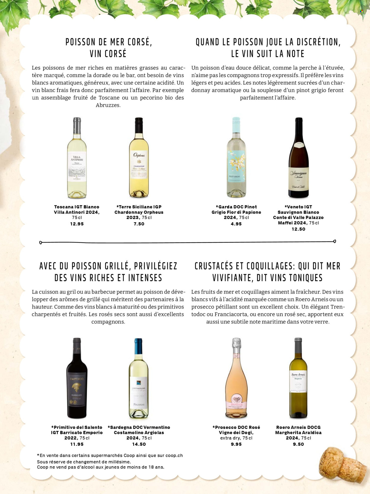 Volantino Coop - 1.8.2025 - 31.8.2025. Pagina 53. Pagina 53